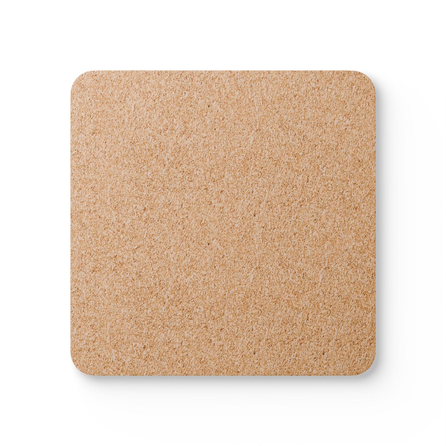 That Face from The Mad Diva Collection -Corkwood Coaster Set