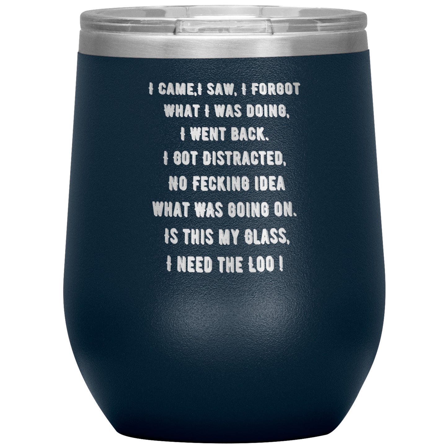 sassy wine tumbler, forgetful thoughtful, gift wine tumbler, Funny Tumblers, Friend Gift.fun wine tumbler, friends gift, Colleague Tumbler,Surprise Gift,Birthday Gifts, Laser Etched Wine ,tumblers for wine, silly saying