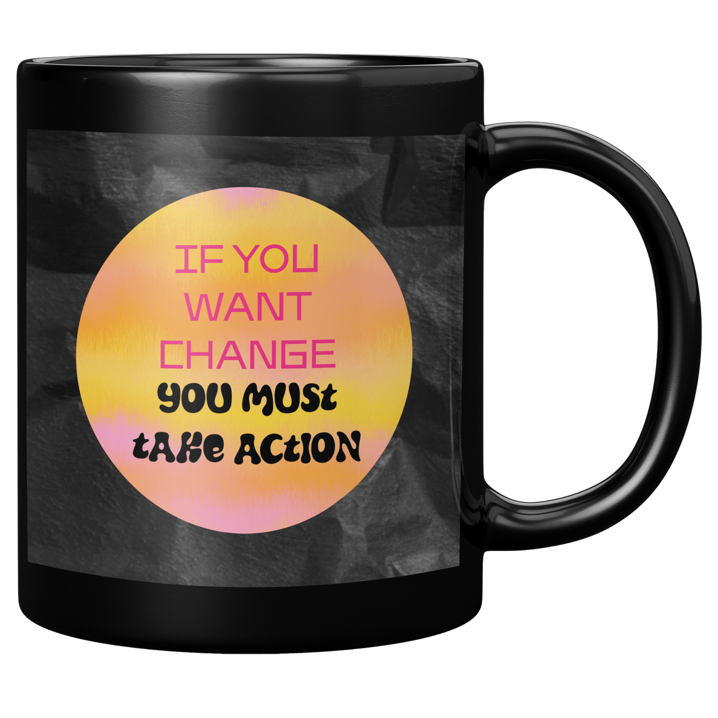 Empowerment Drinkware