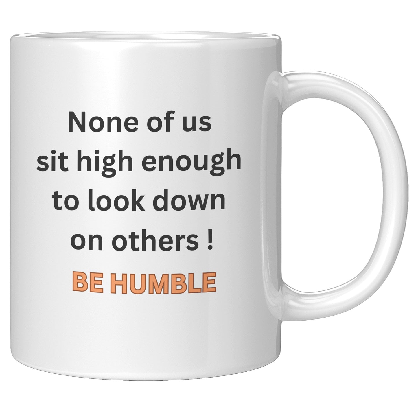 E-Commerce Hustle Mug