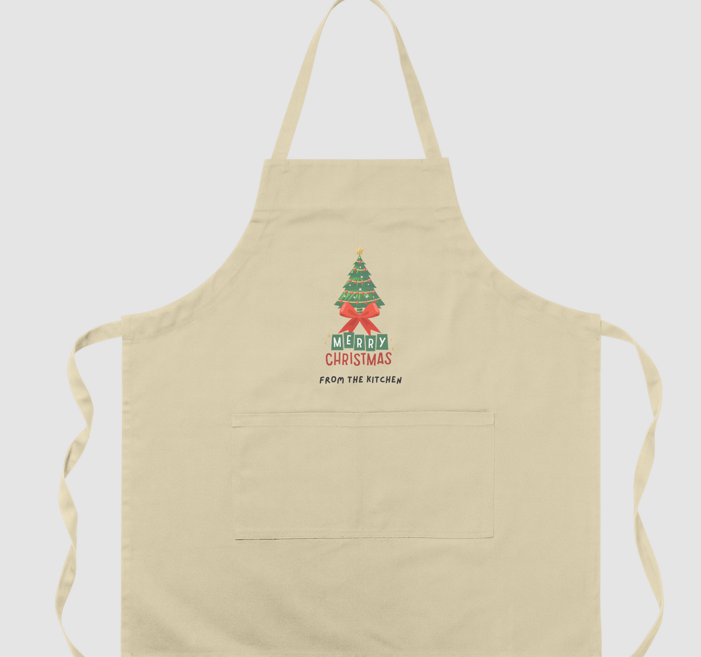 Merry Christmas from The Kitchen Apron