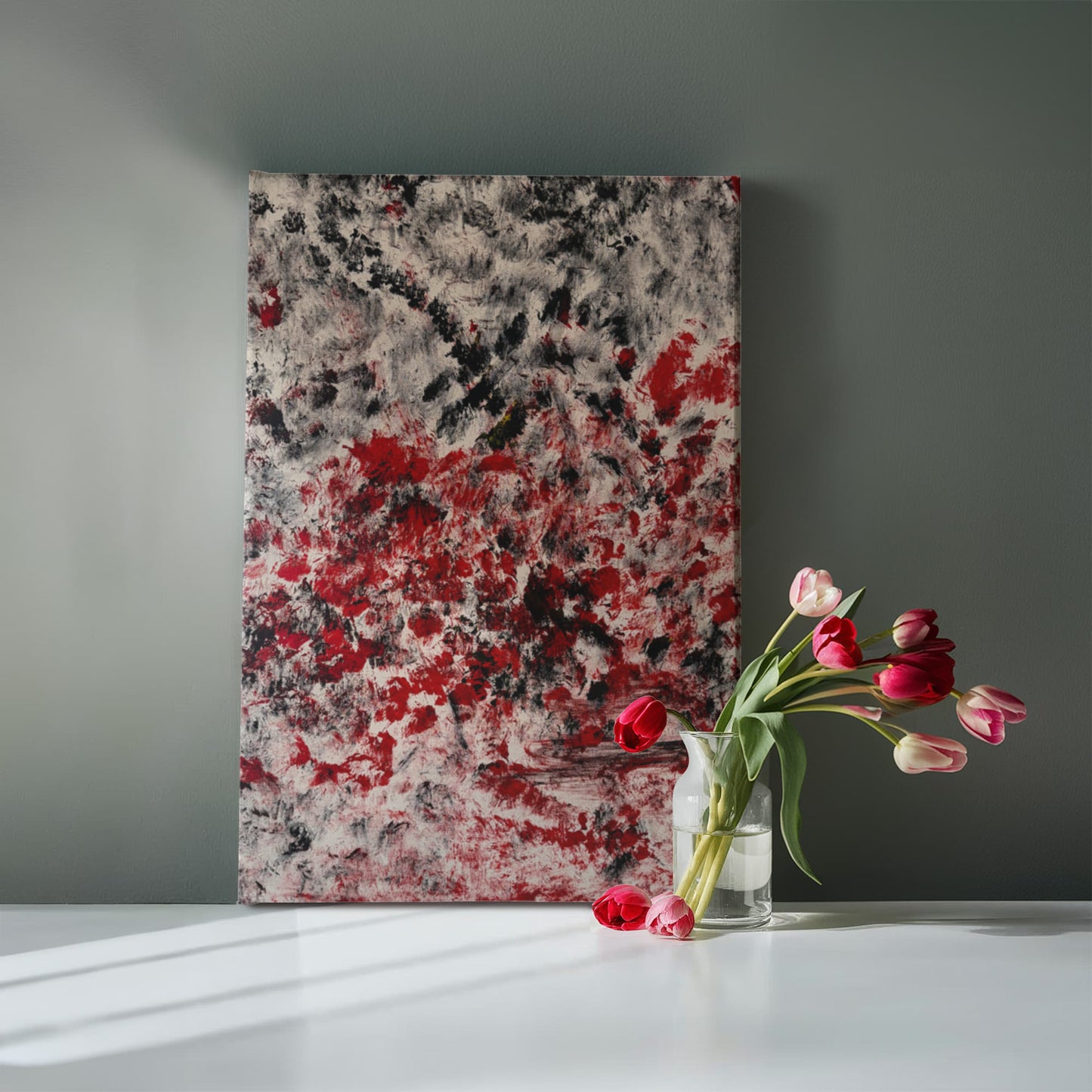 Poppies from The Mad Diva Collection