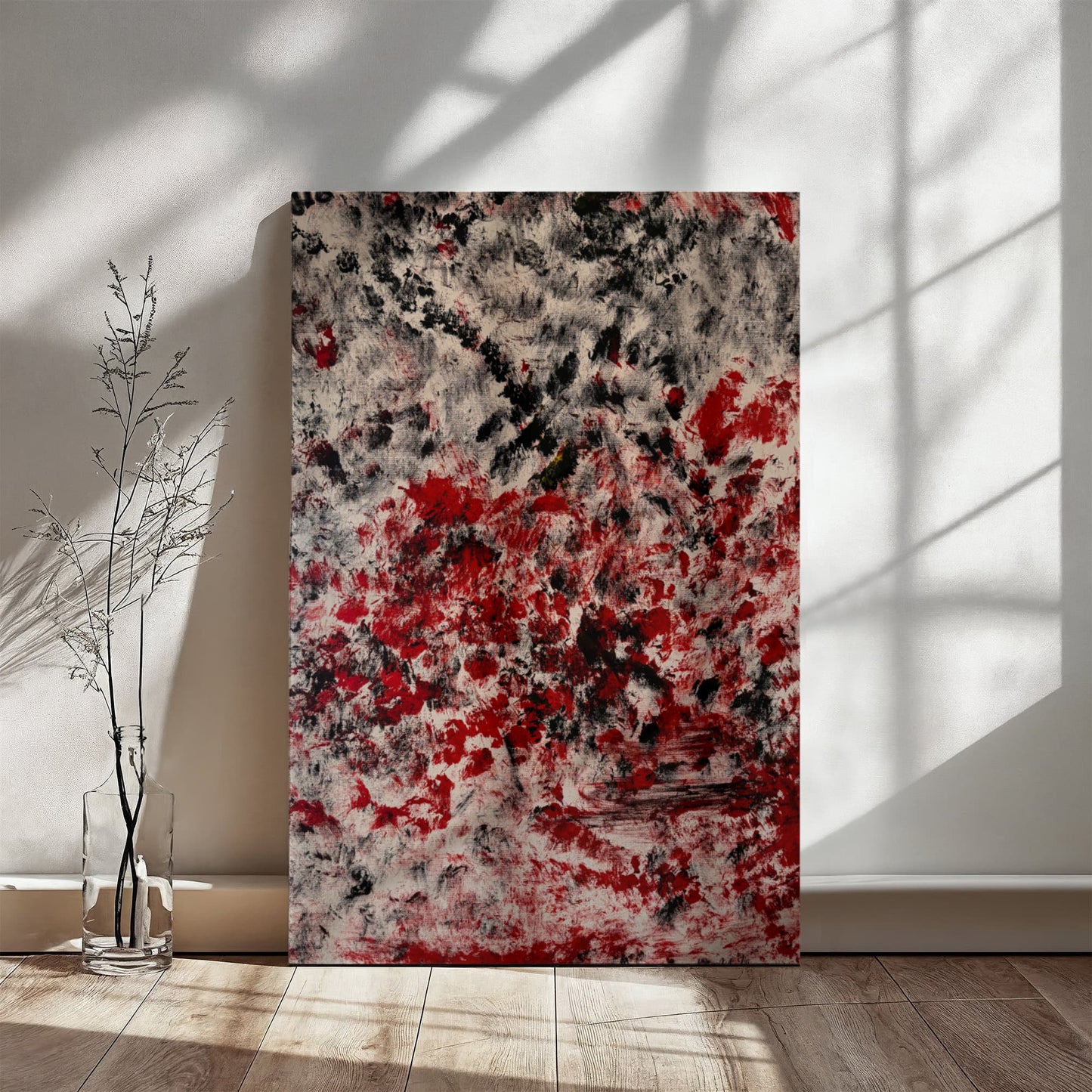 Poppies from The Mad Diva Collection