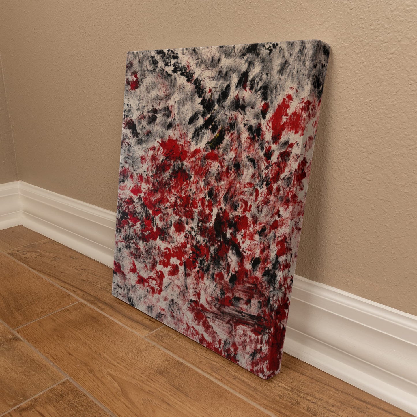 Poppies from The Mad Diva Collection