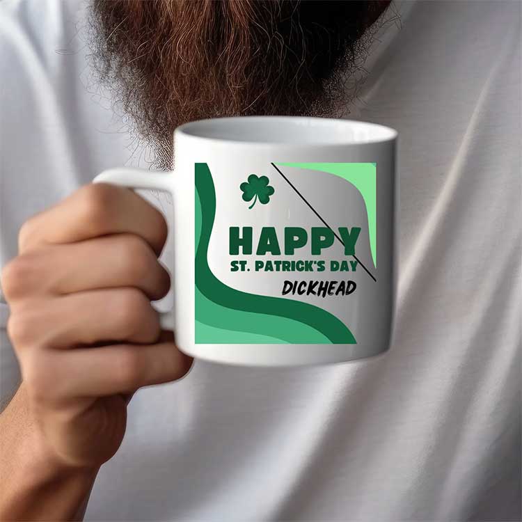 ST PATRICKS DAY