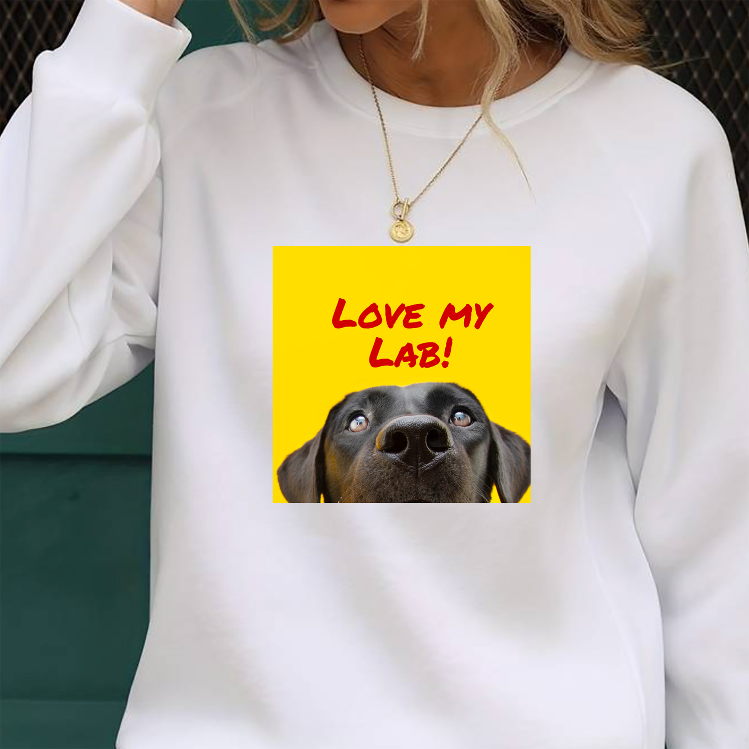 SWEATSHIRTS MALE & FEMALE