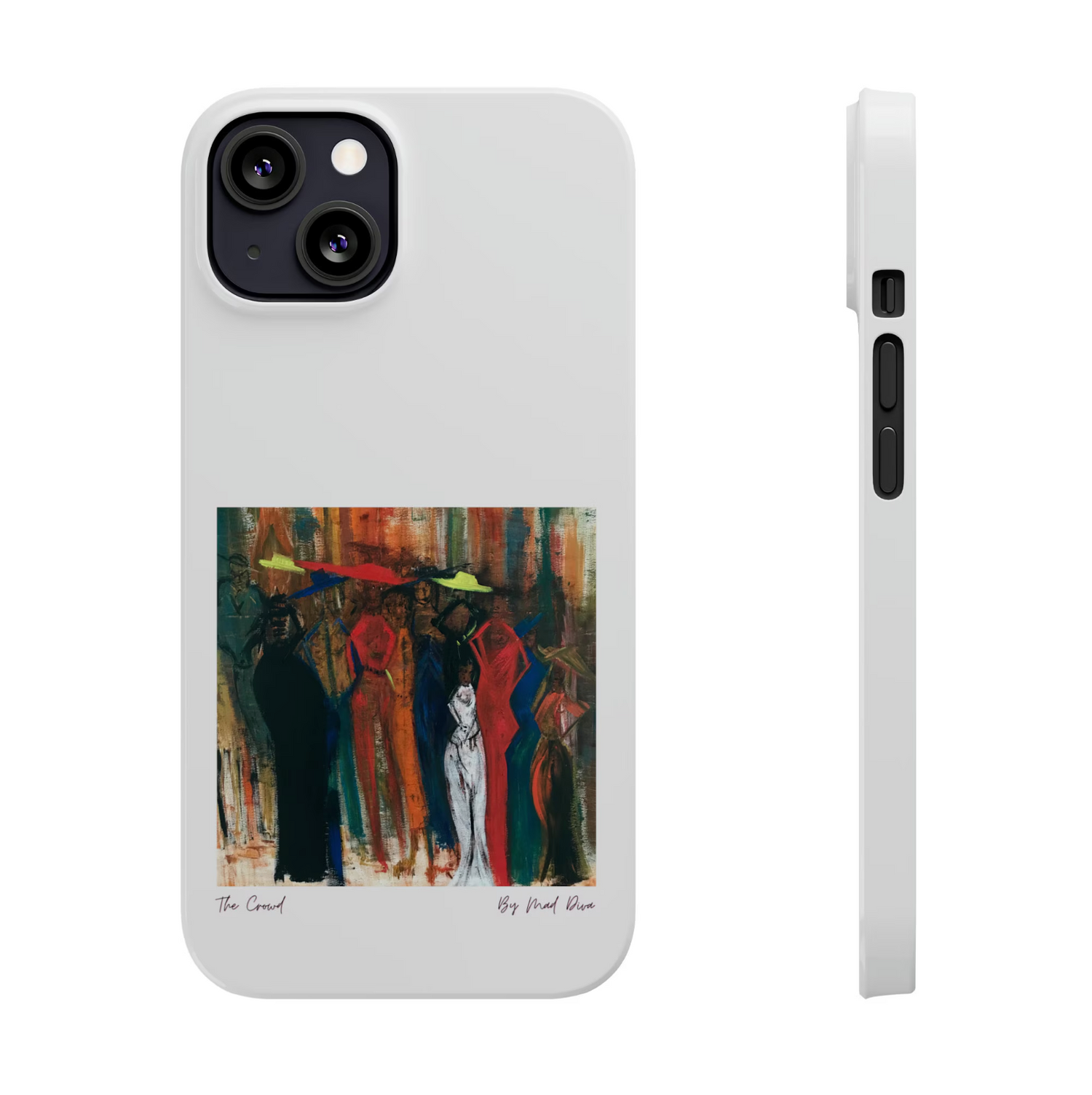 PHONE CASES