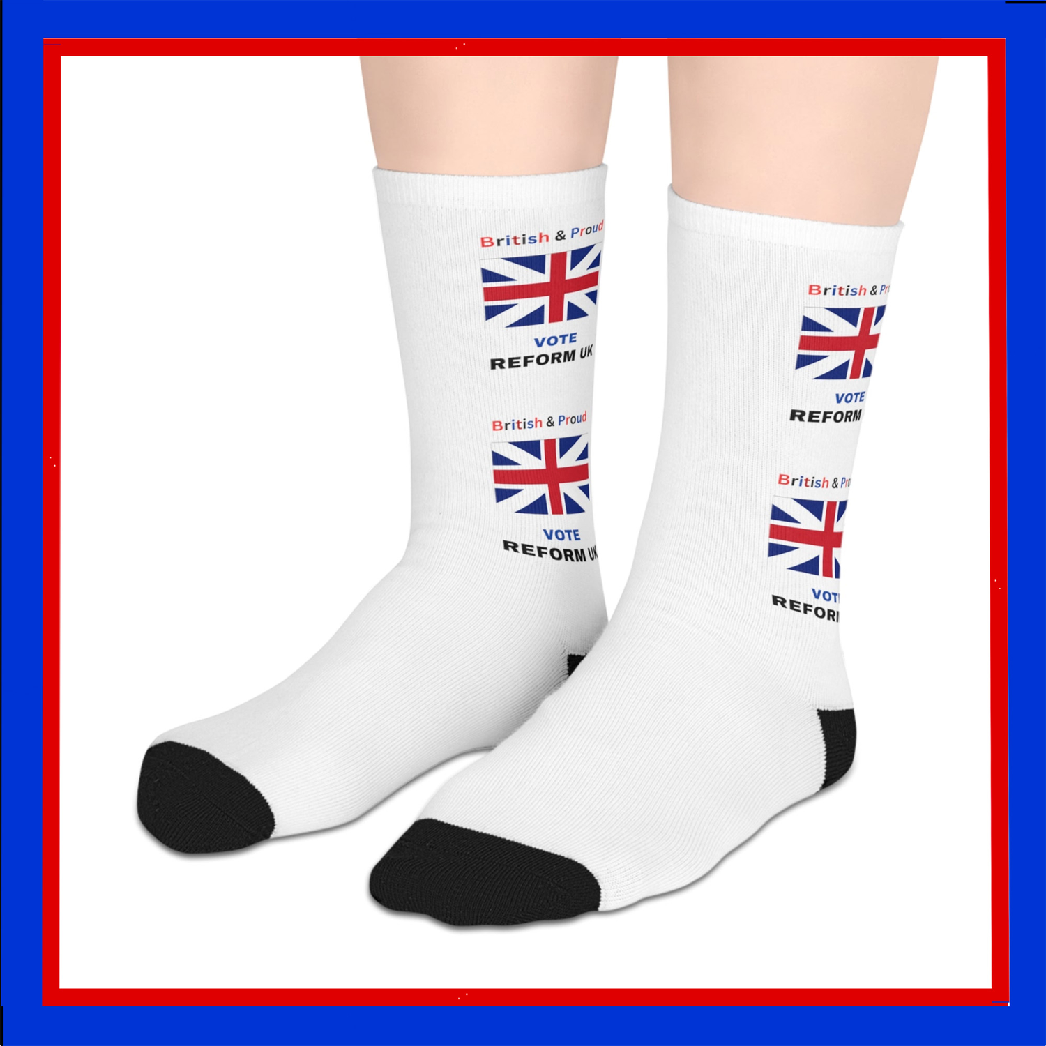 SOCKS & SLIPPERS