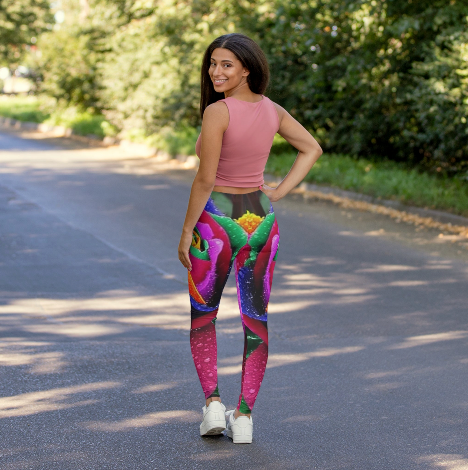 WOMENS LEGGINGS