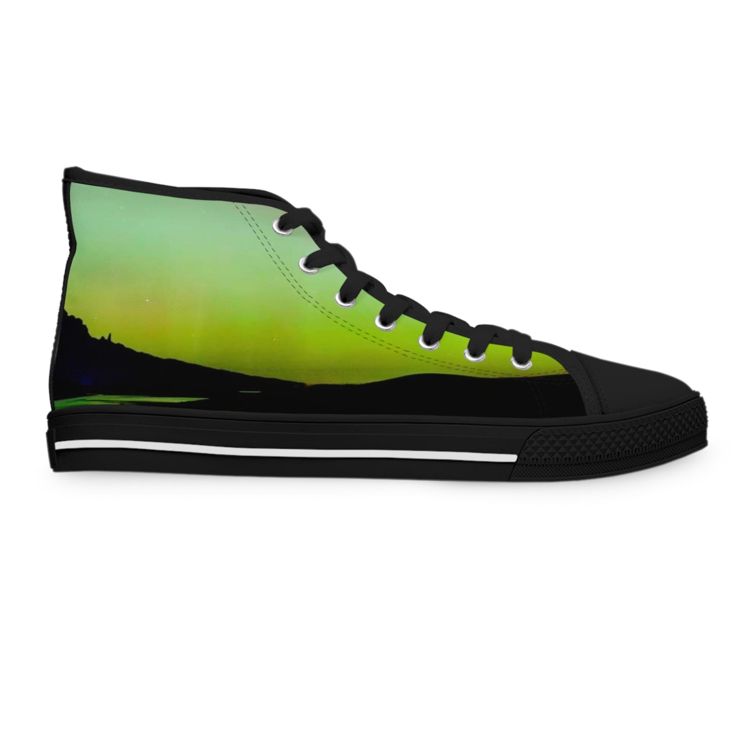Lace-Up Casual Shoes