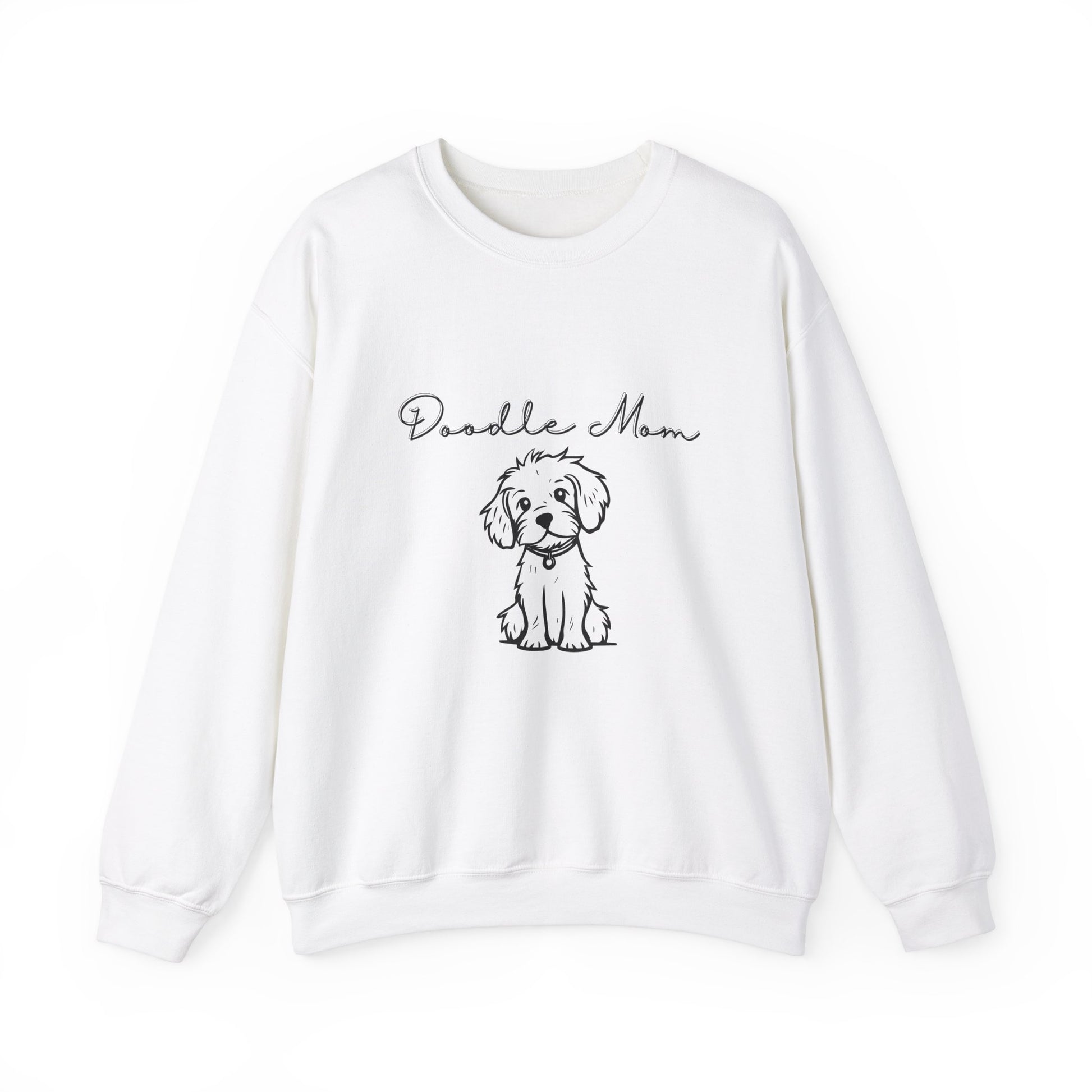 Doodle Mom Sweatshirt