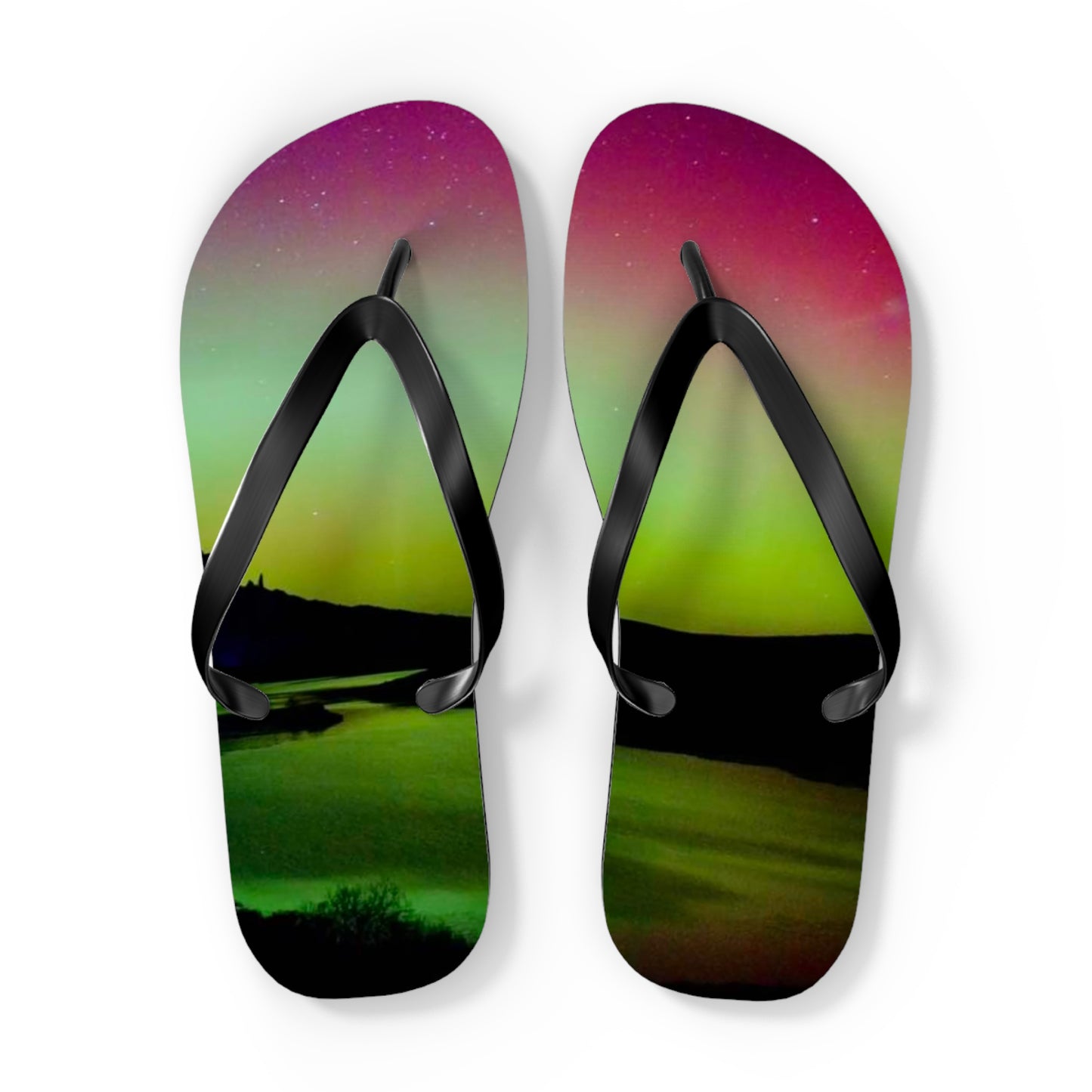 Durable Everyday Flip-Flops