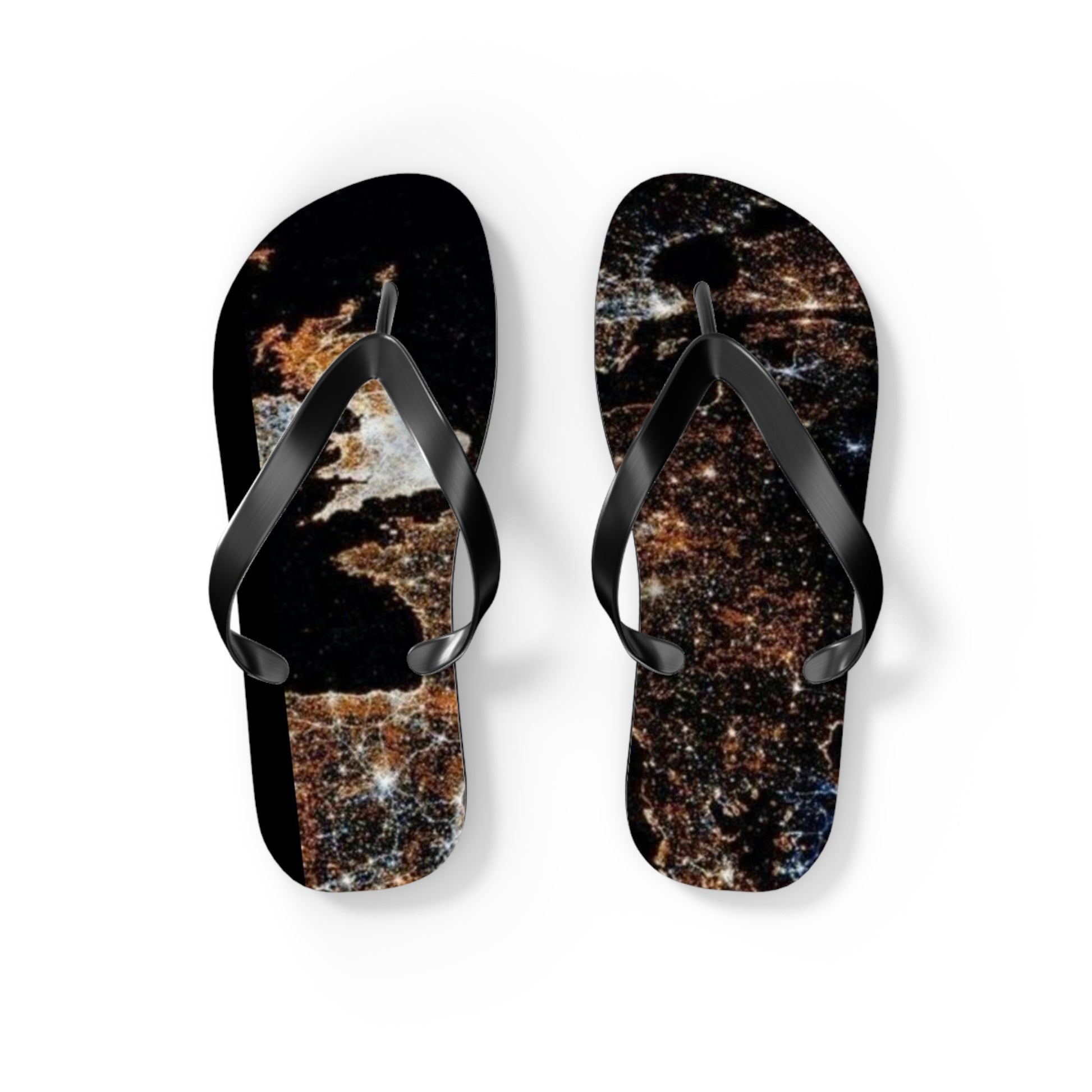 Sustainable Summer Shoes