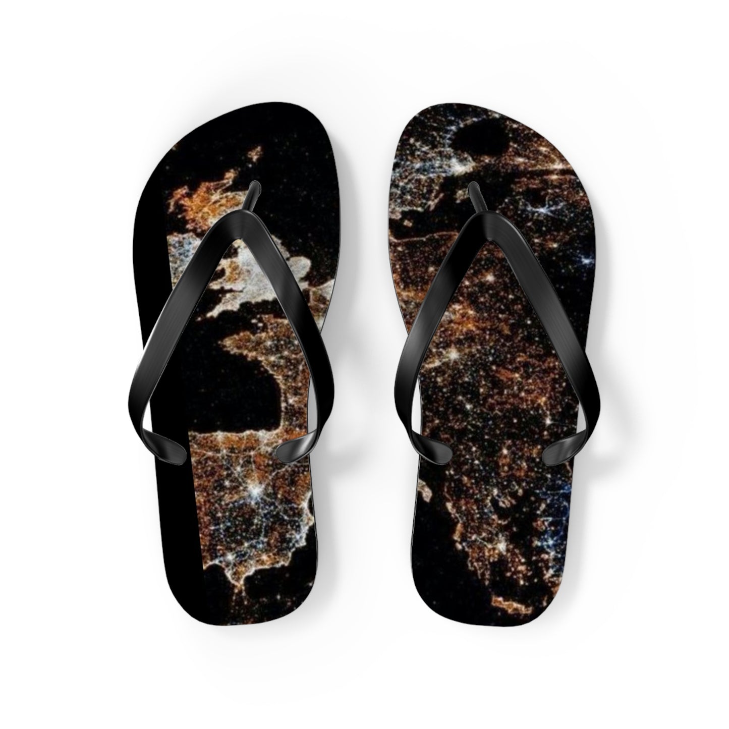 Comfortable Thong Sandals