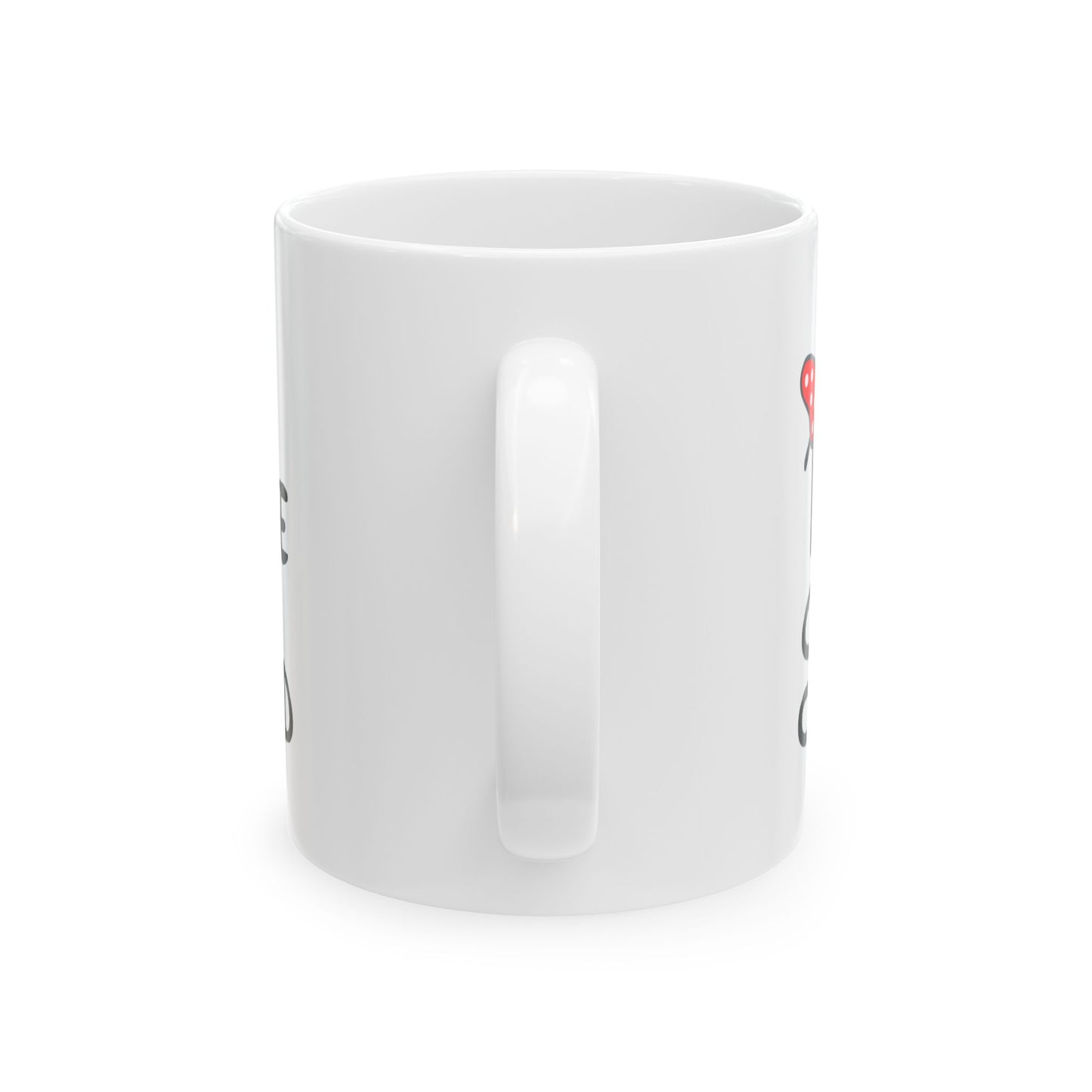 Bride Squad Mug, Personalized Bridal Party Gift, 11oz