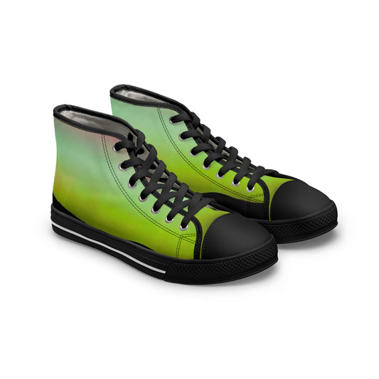 Trendy Women’s Sneakers