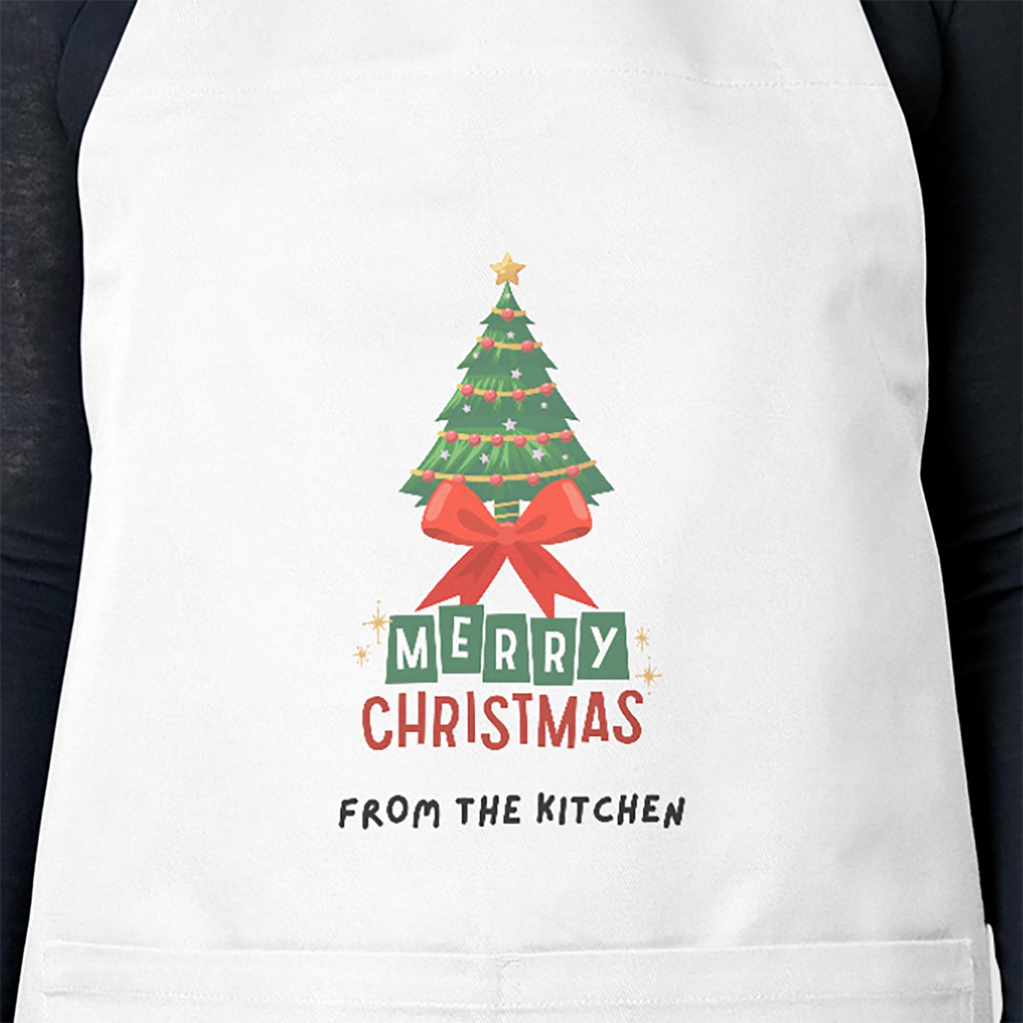 Merry Christmas from The Kitchen Apron