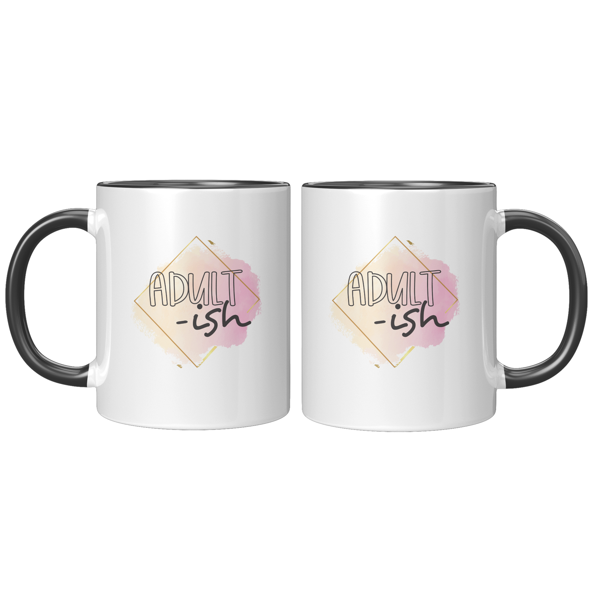 Ceramic Coffee Cup