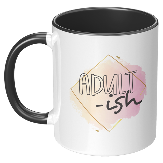 Funny Coffee Mug - Sarcastic Gift