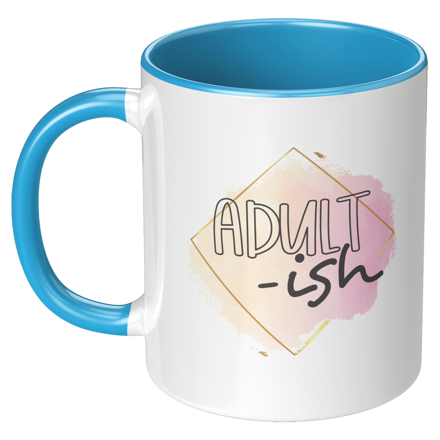Quirky Drinkware