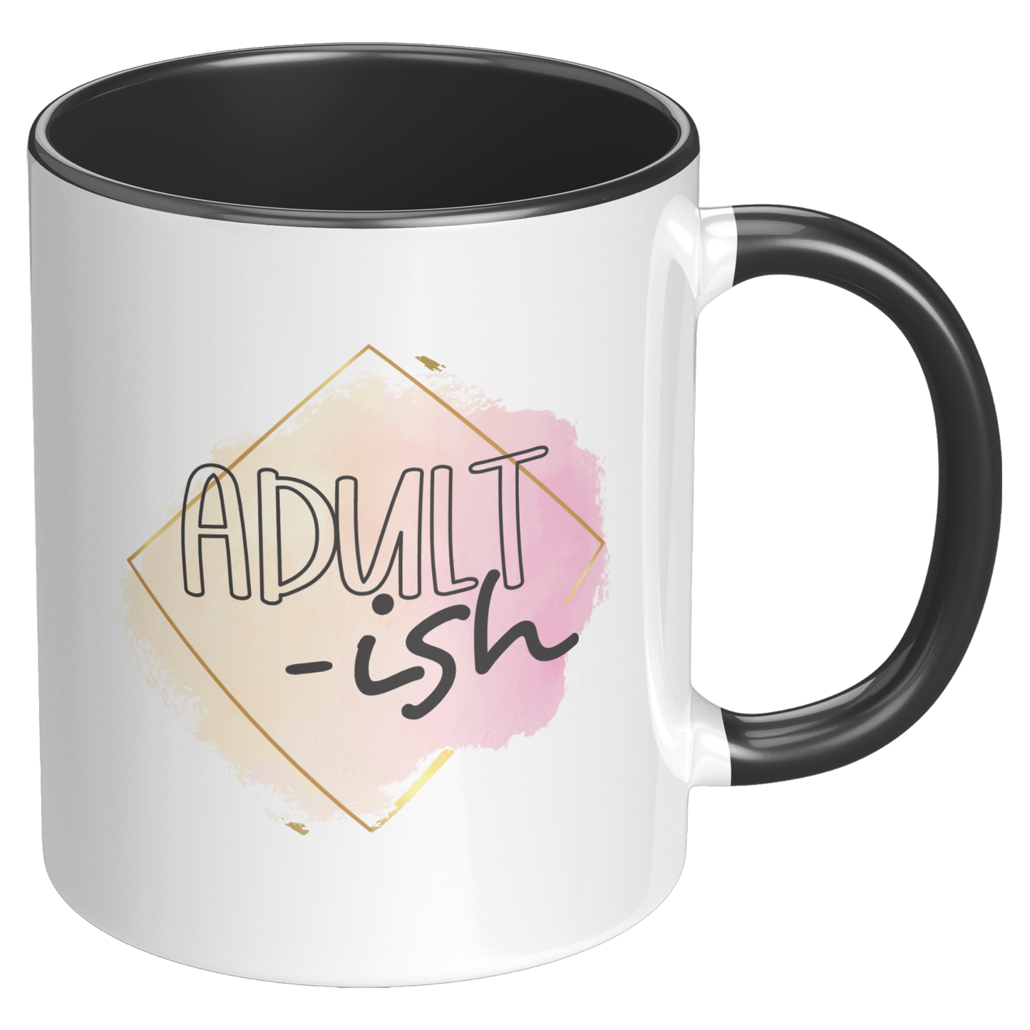 Office Humor Mug