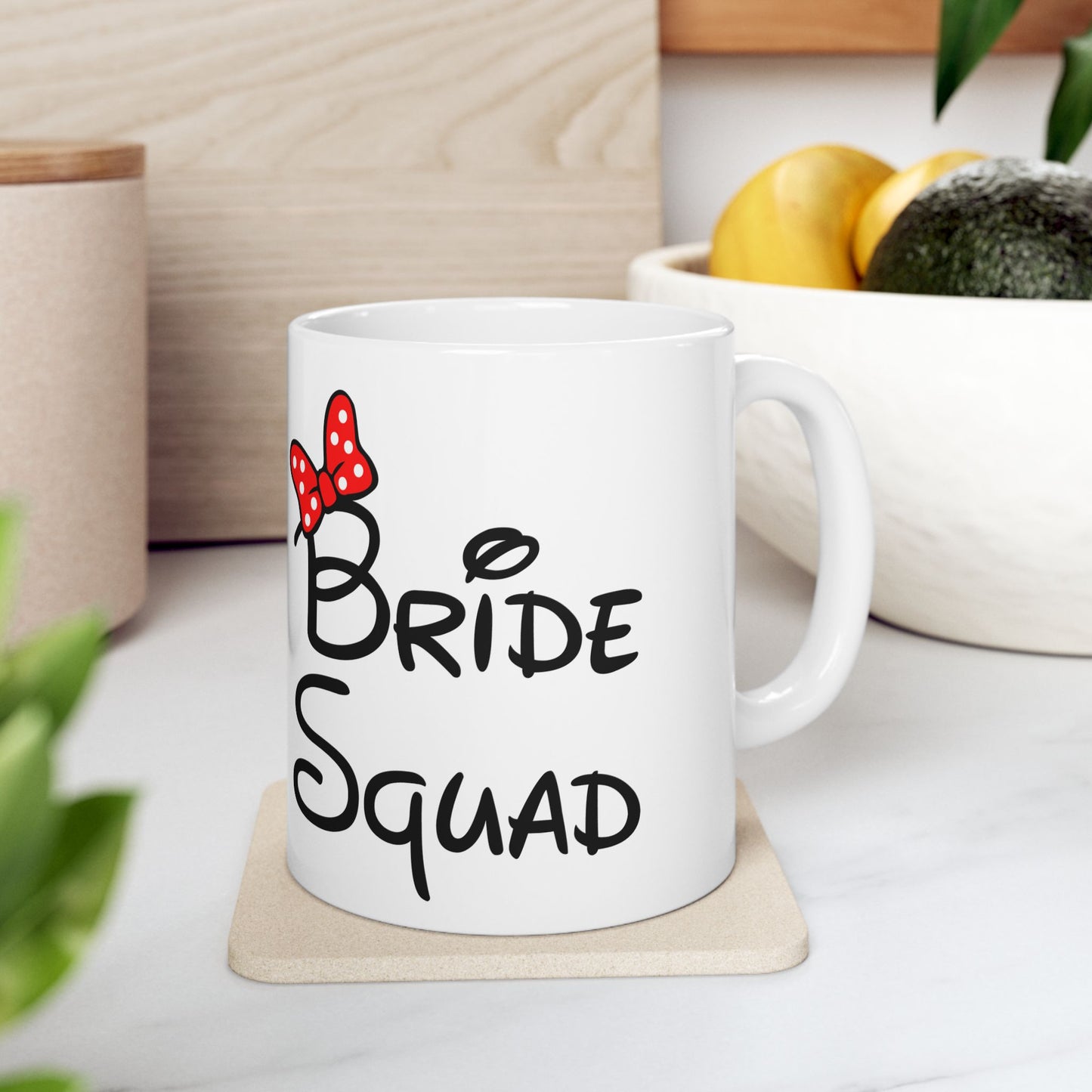 Hen Party Coffee Cup
