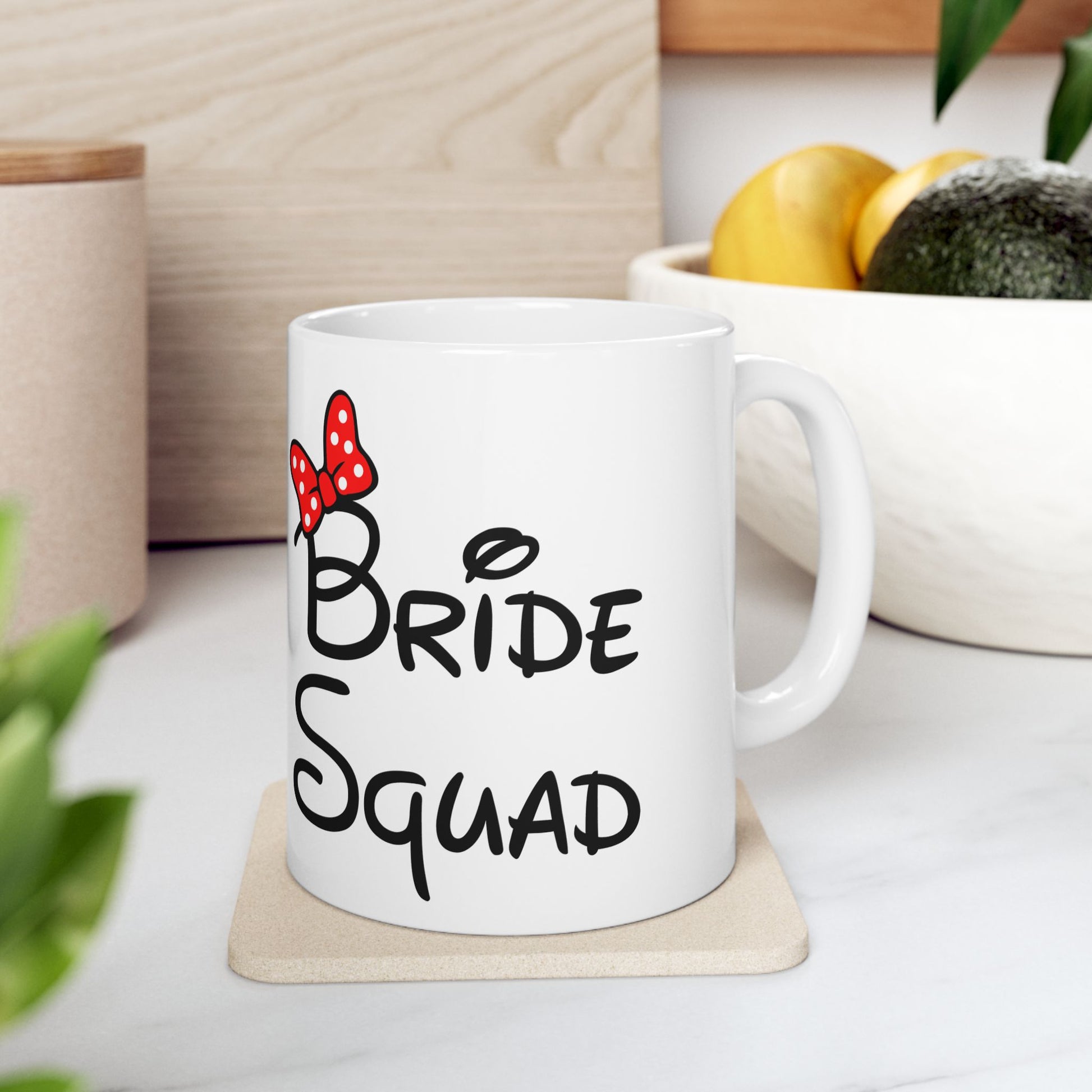 Hen Party Coffee Cup