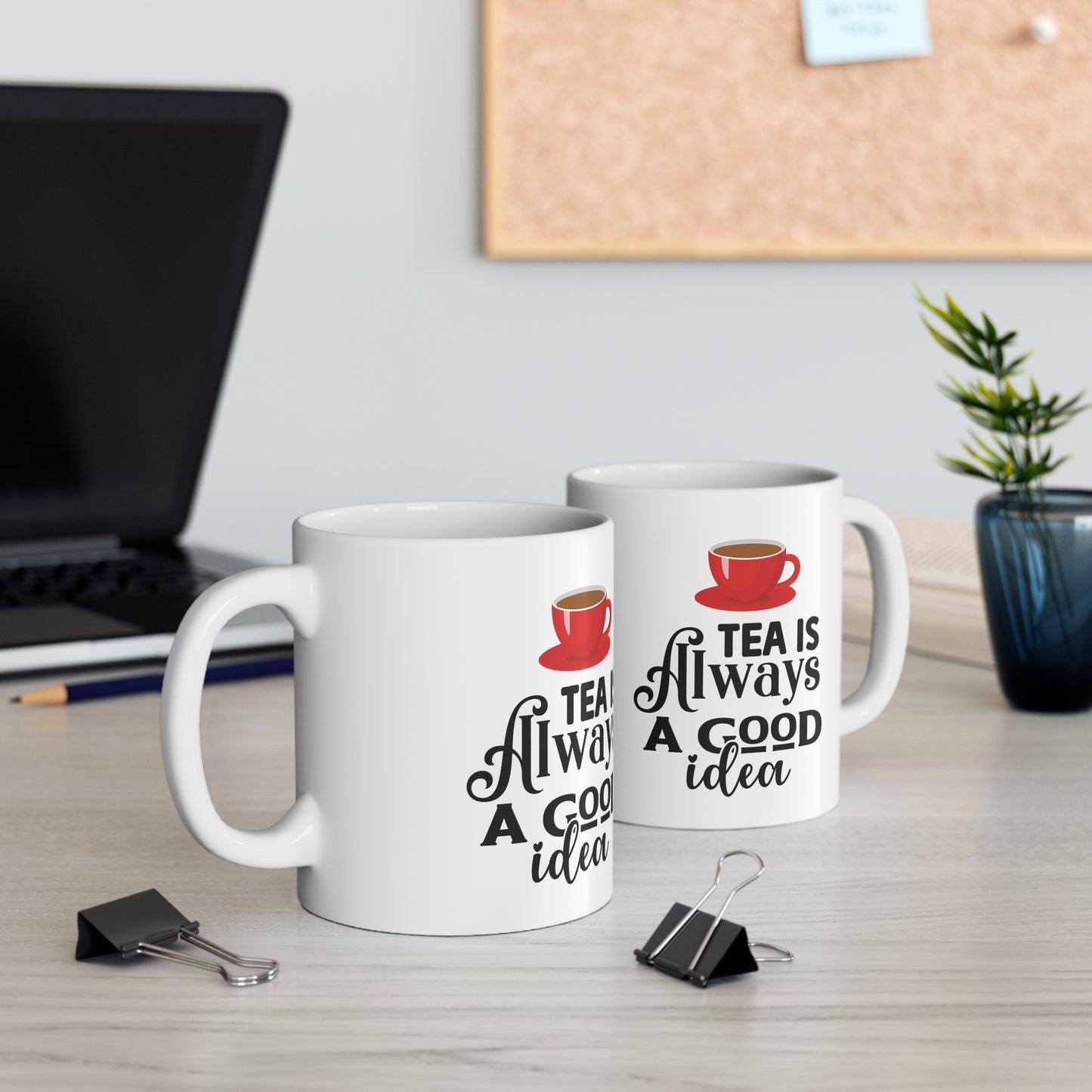 Tea Time Gift