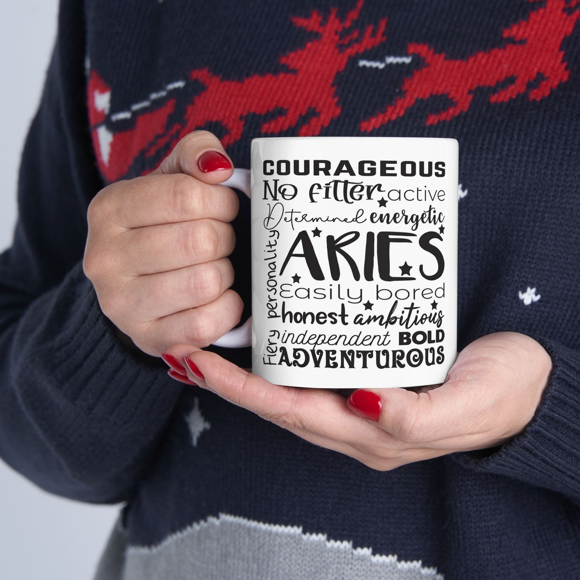 Hot Beverage Cup