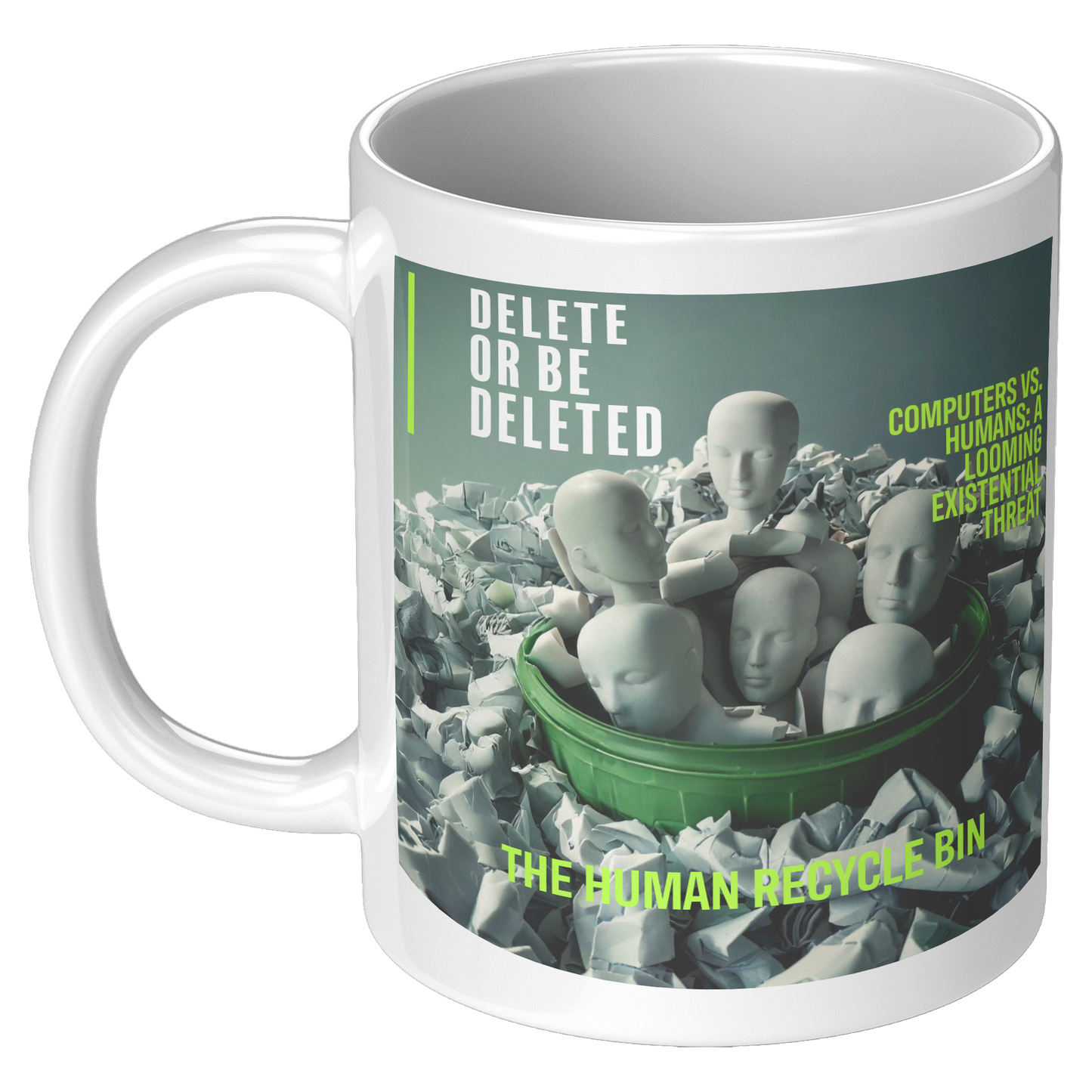 Geeky Drinkware