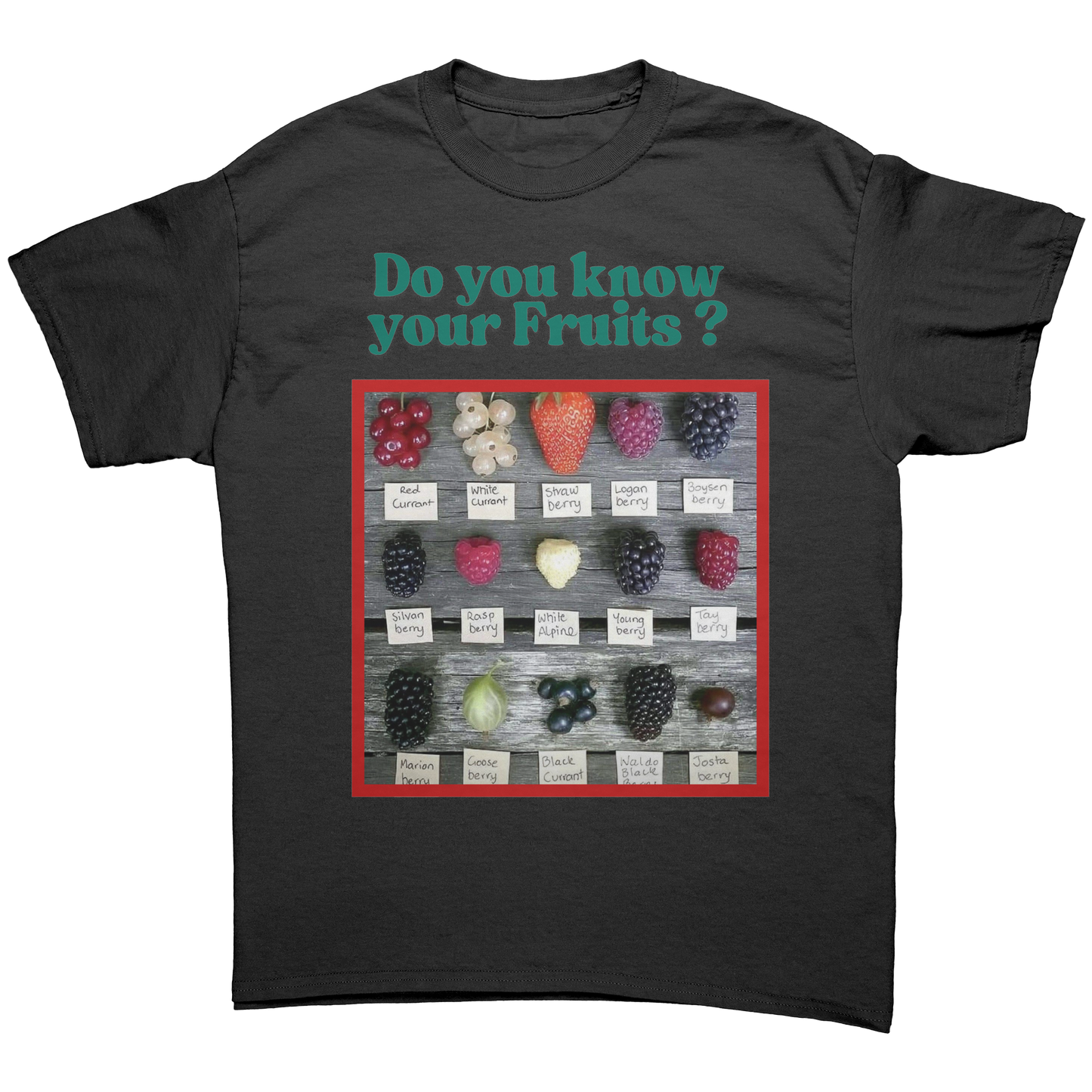 Do_you_know_your_fruits_T_Shirt_Black_Front_Mockup.png