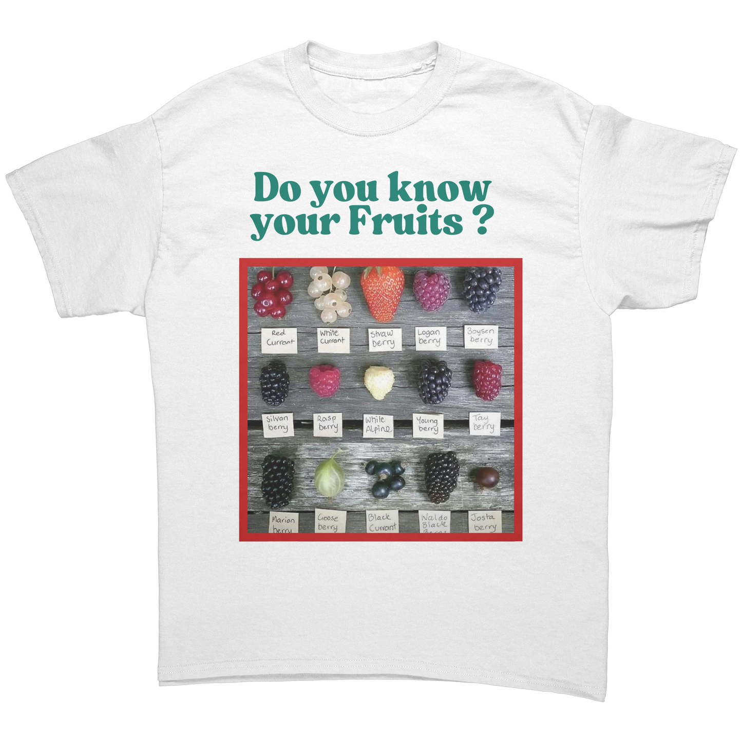 Do_you_know_your_fruits_T_Shirt_White_Front_Mockup.png