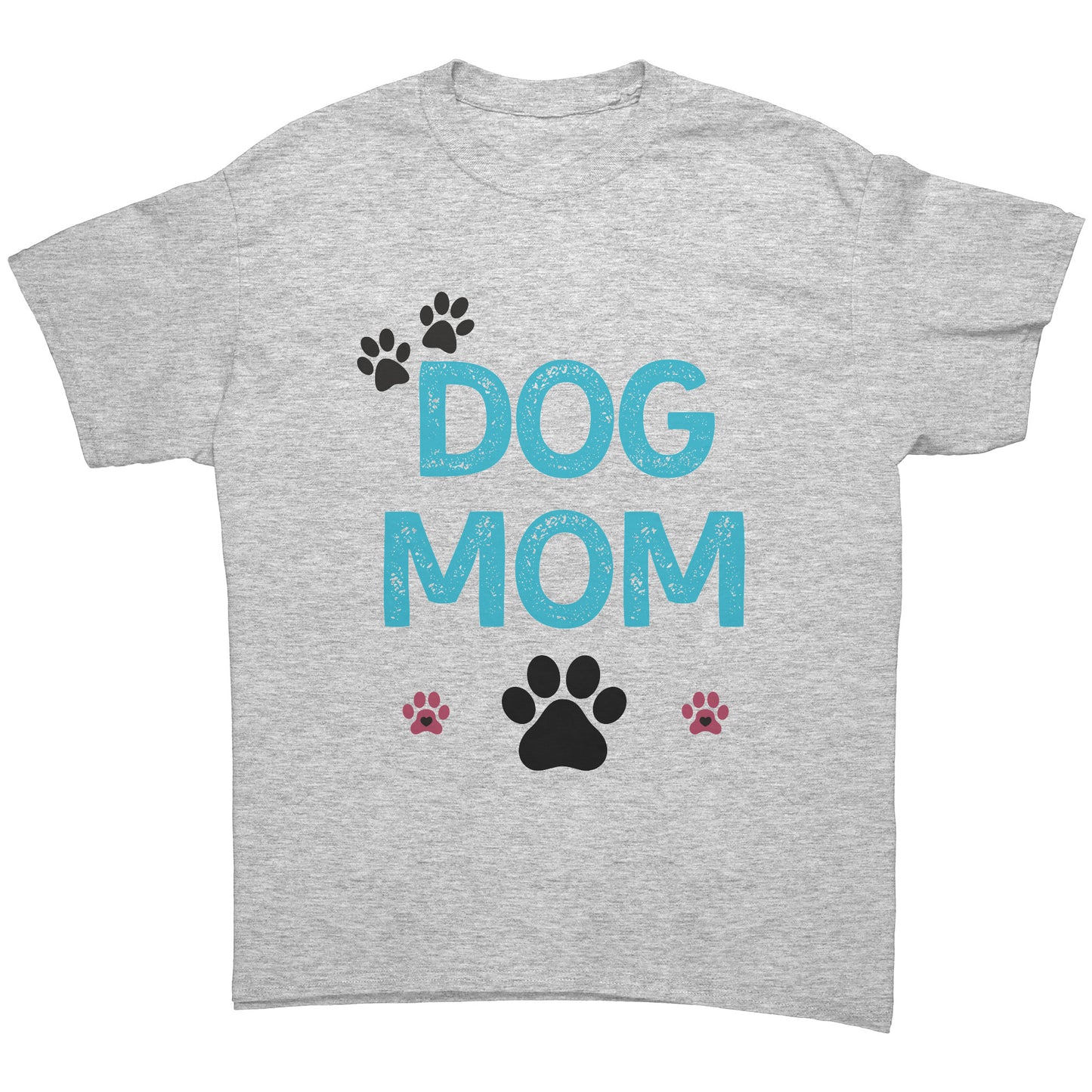 Dog Mum T Shirt