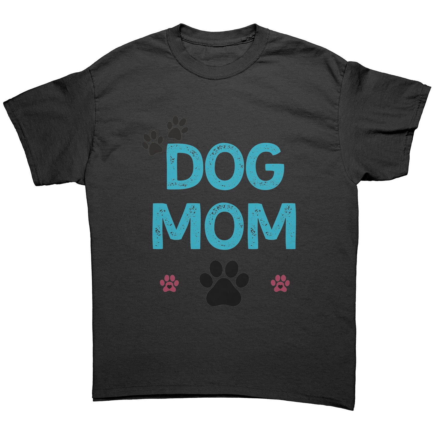 Dog Mum T Shirt