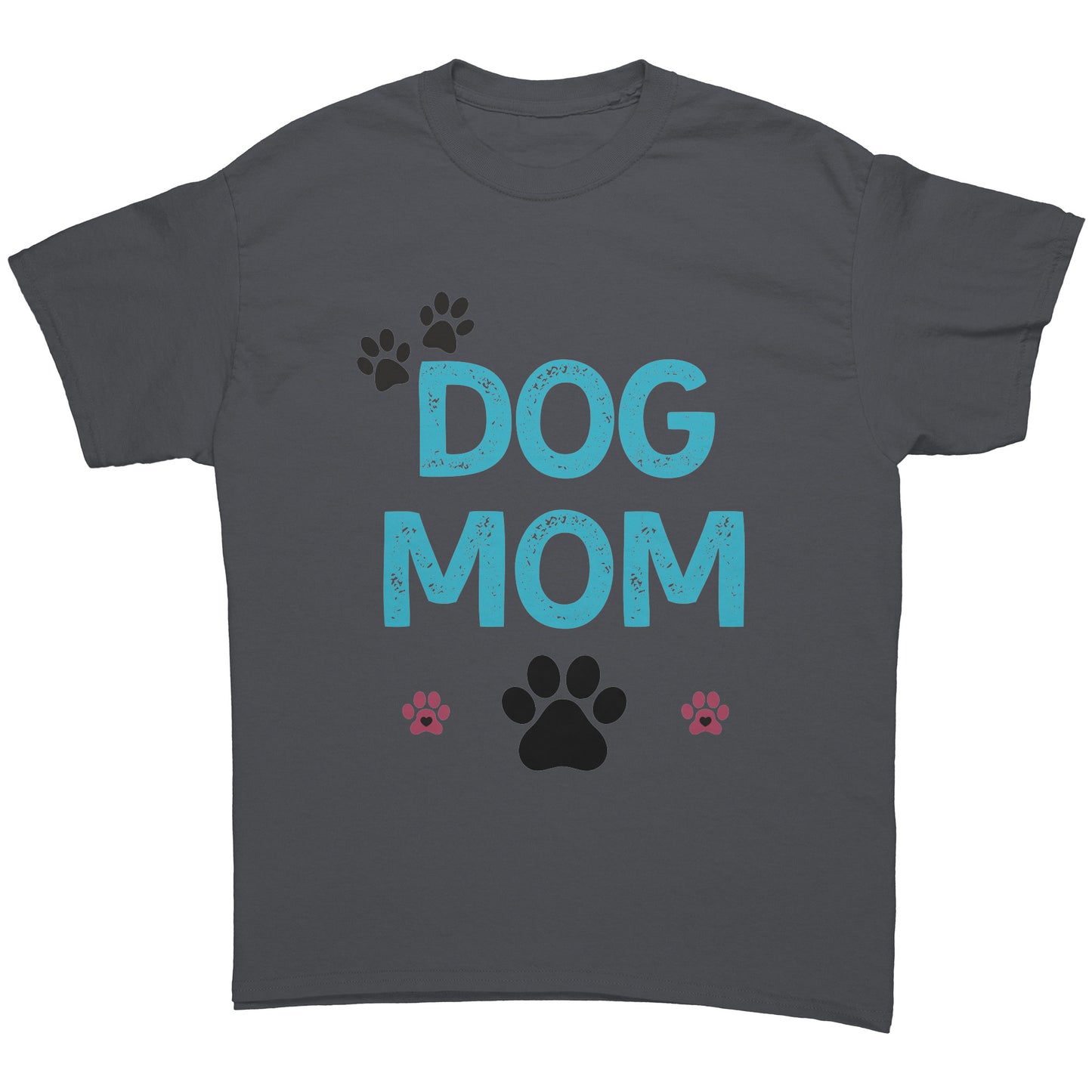 Dog Mum T Shirt