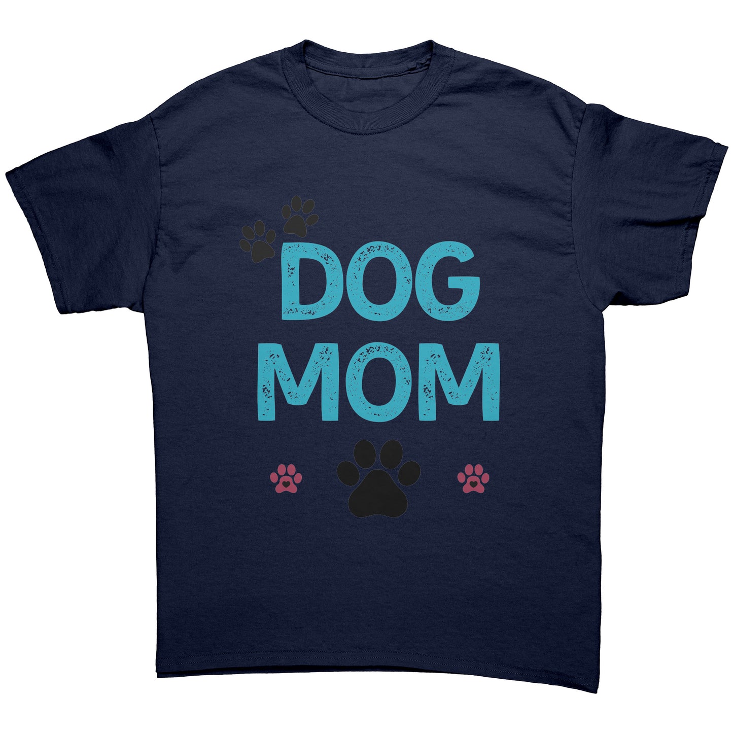 Dog Mum T Shirt