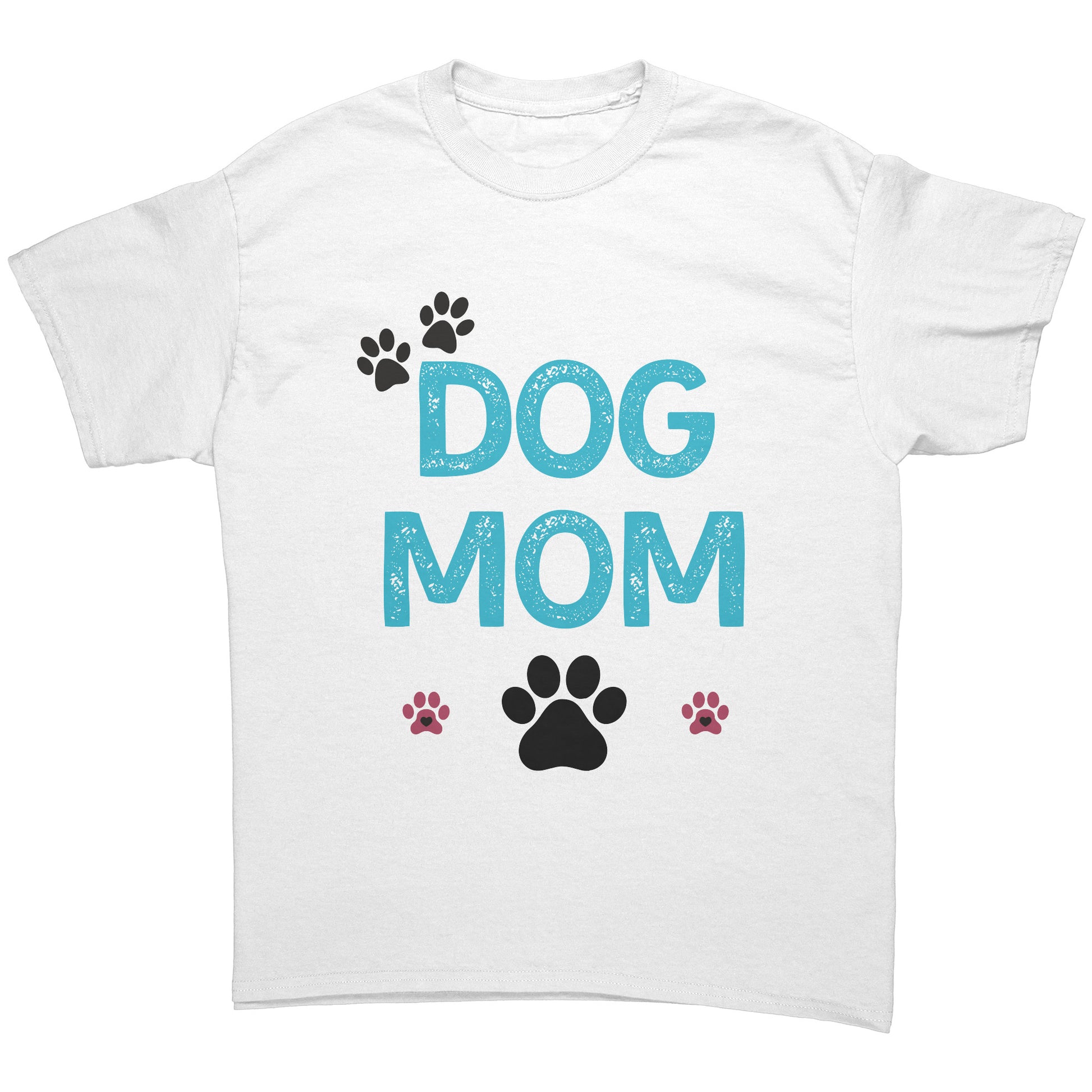Dog Mum T Shirt