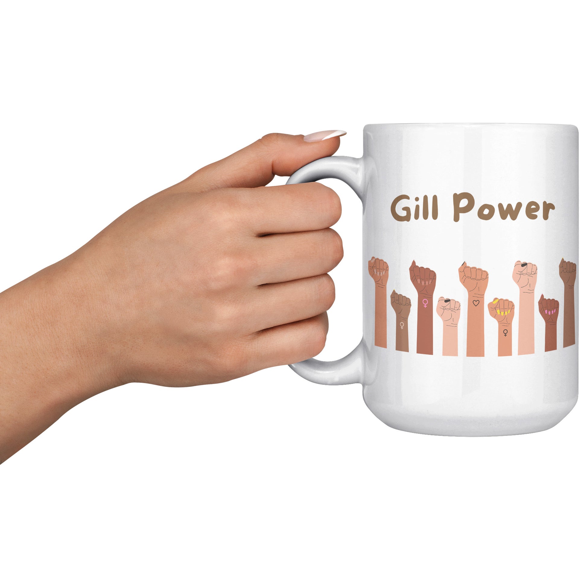 Motivation Mug for Work