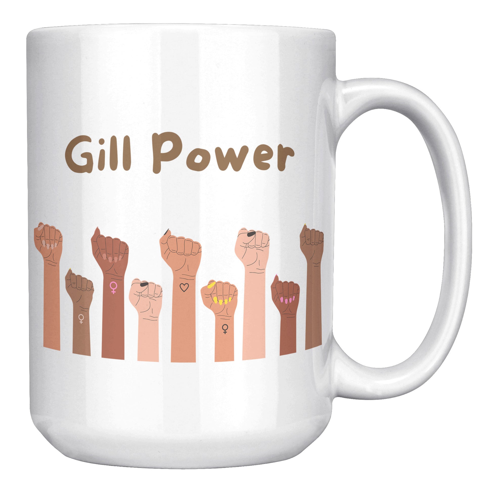 Custom Name Ceramic Cup