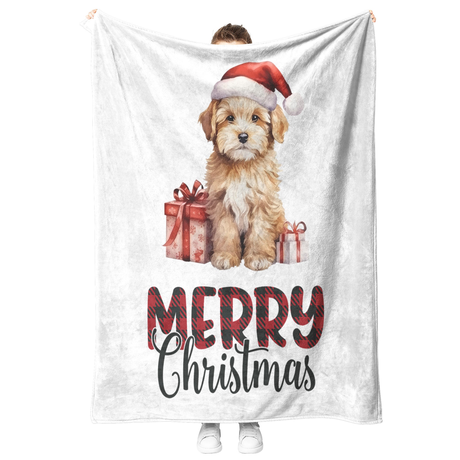 Cozy Winter Blanket