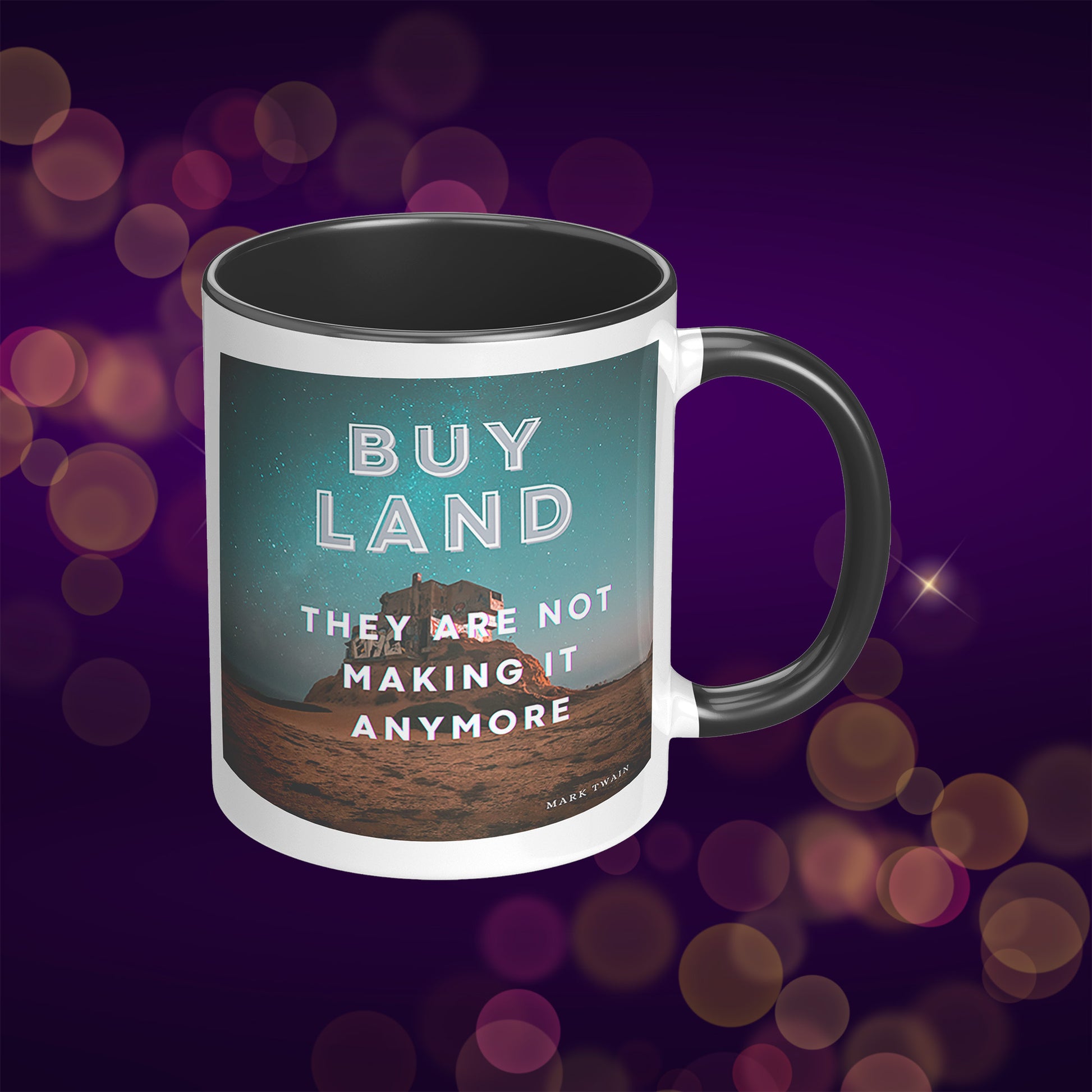 Funny Property Owner Gift