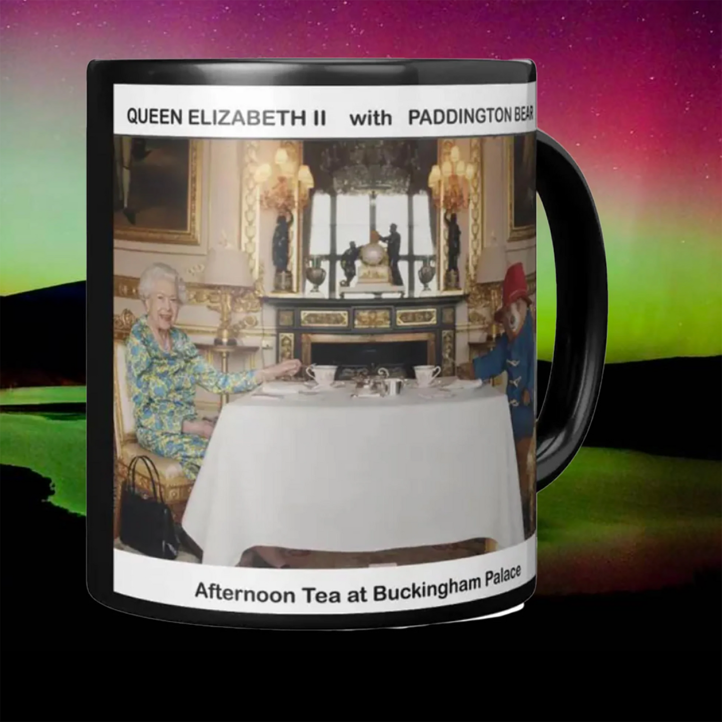 British Memorabilia