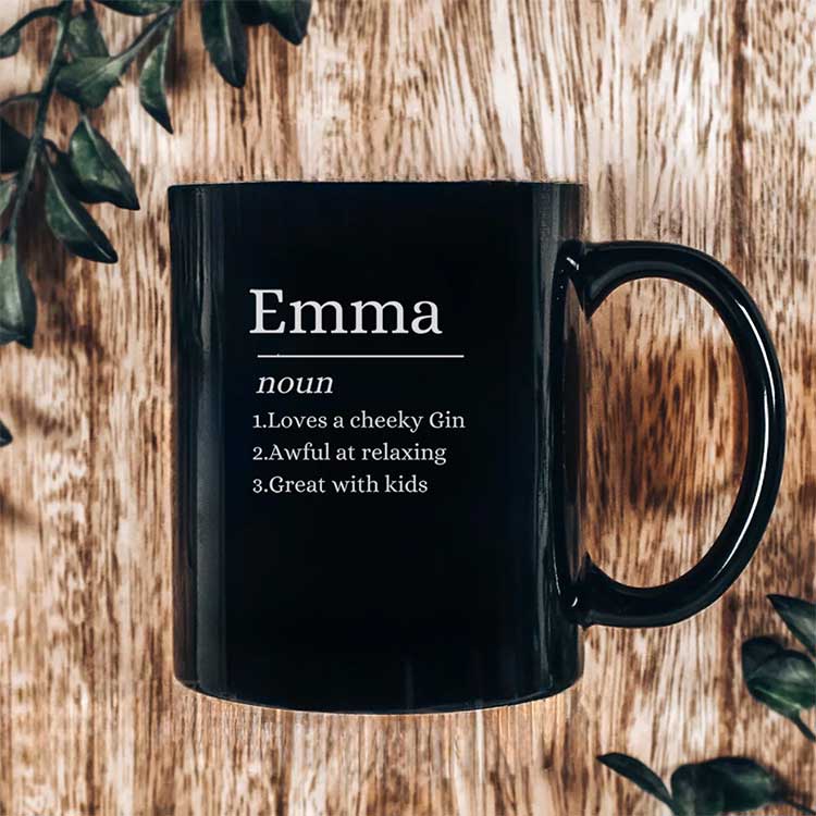 Gift for Emma