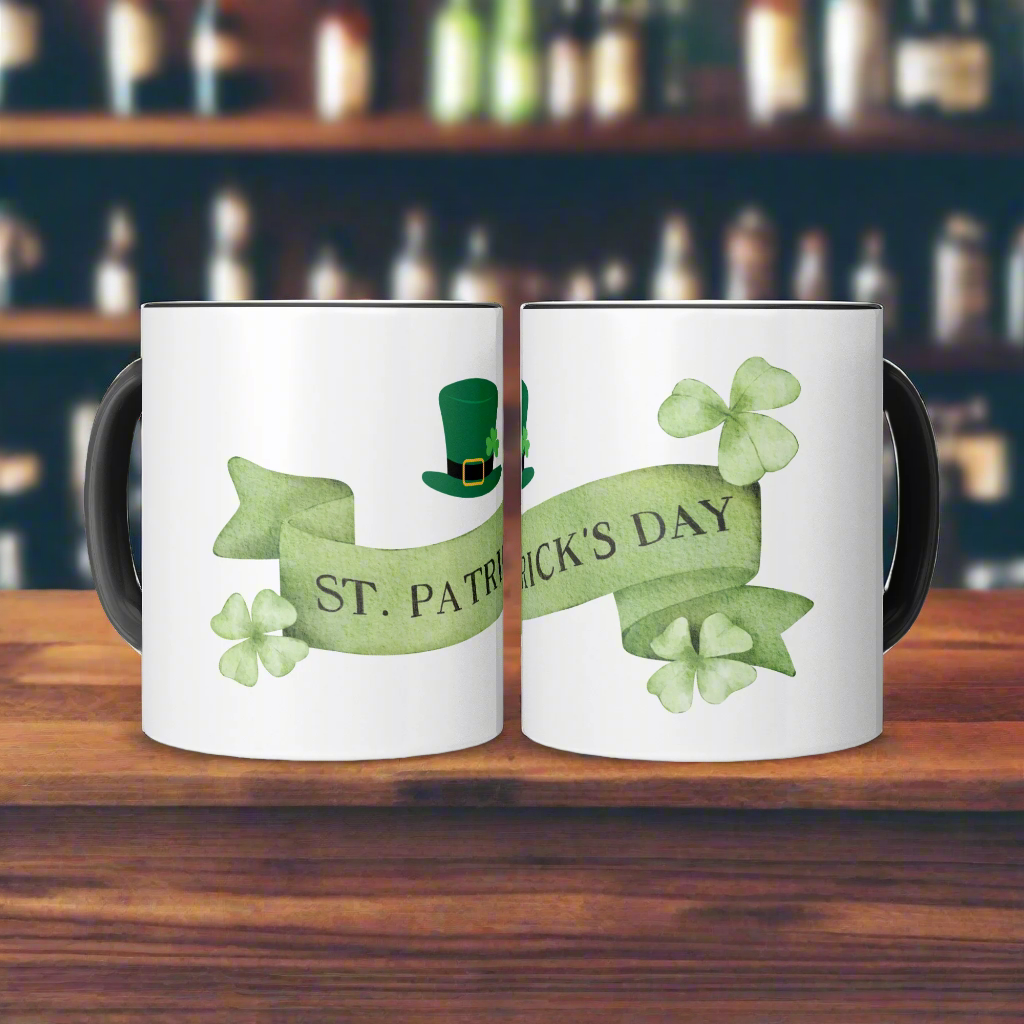 Celtic Design Mug