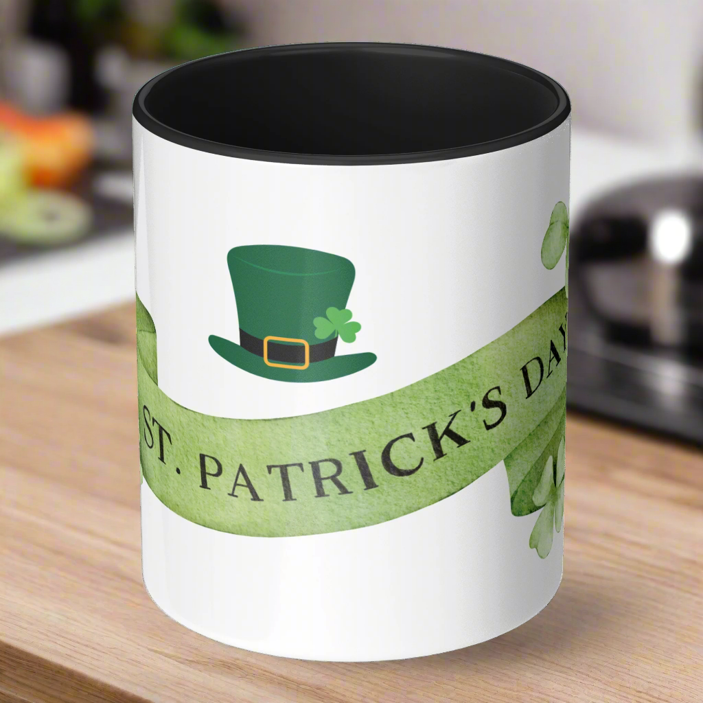 St. Patrick’s Gift