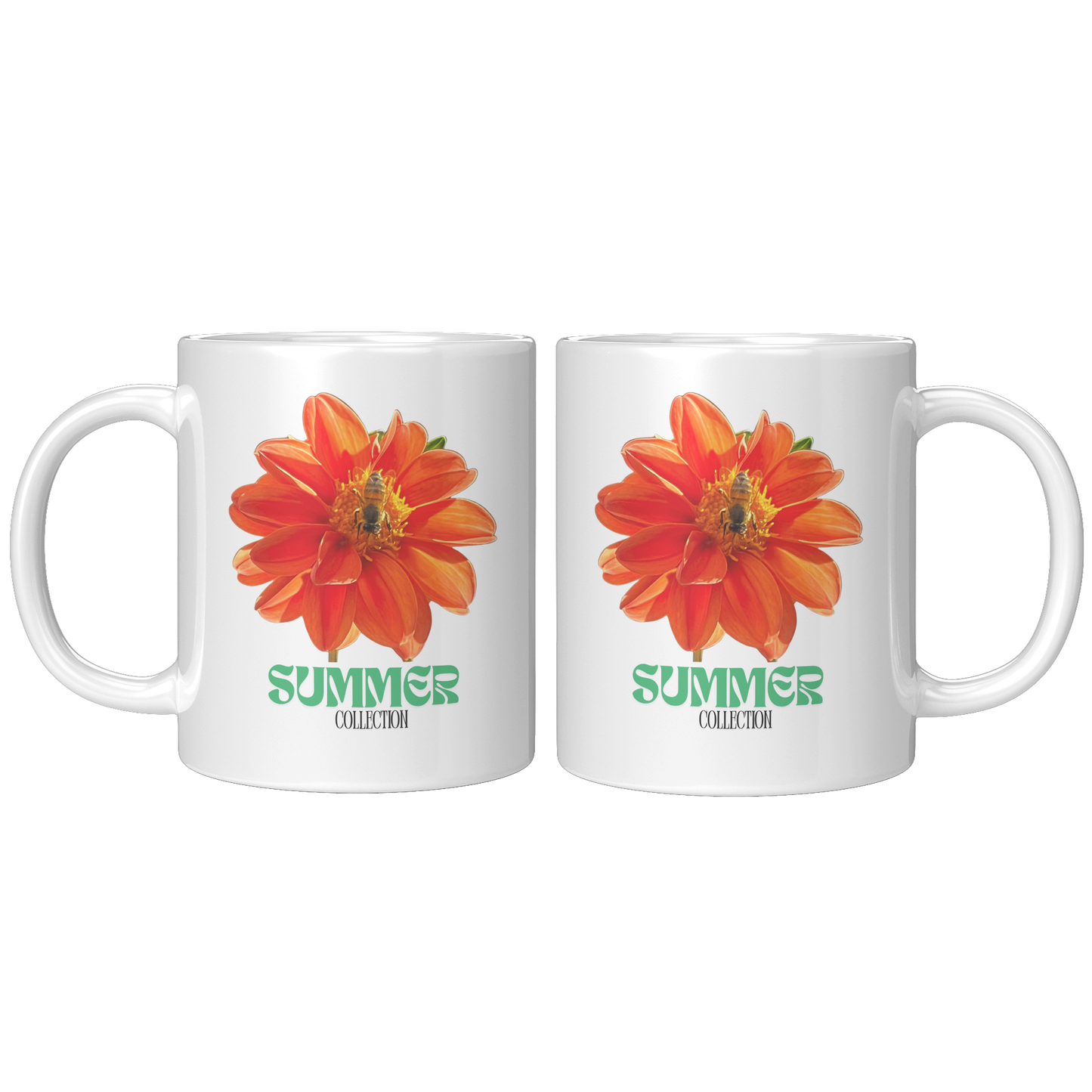 Summer_Collection_Orange_Dahlia_Mug_11oz_White_FrontBack_Mockup.png