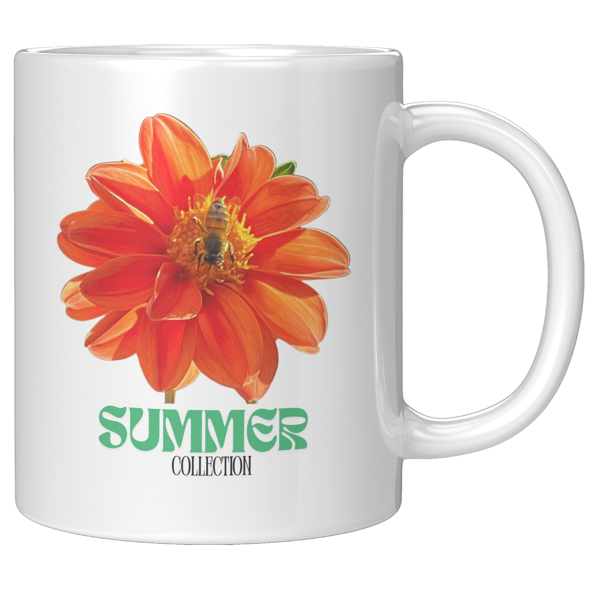 Summer_Collection_Orange_Dahlia_Mug_11oz_White_RH_Mockup.png