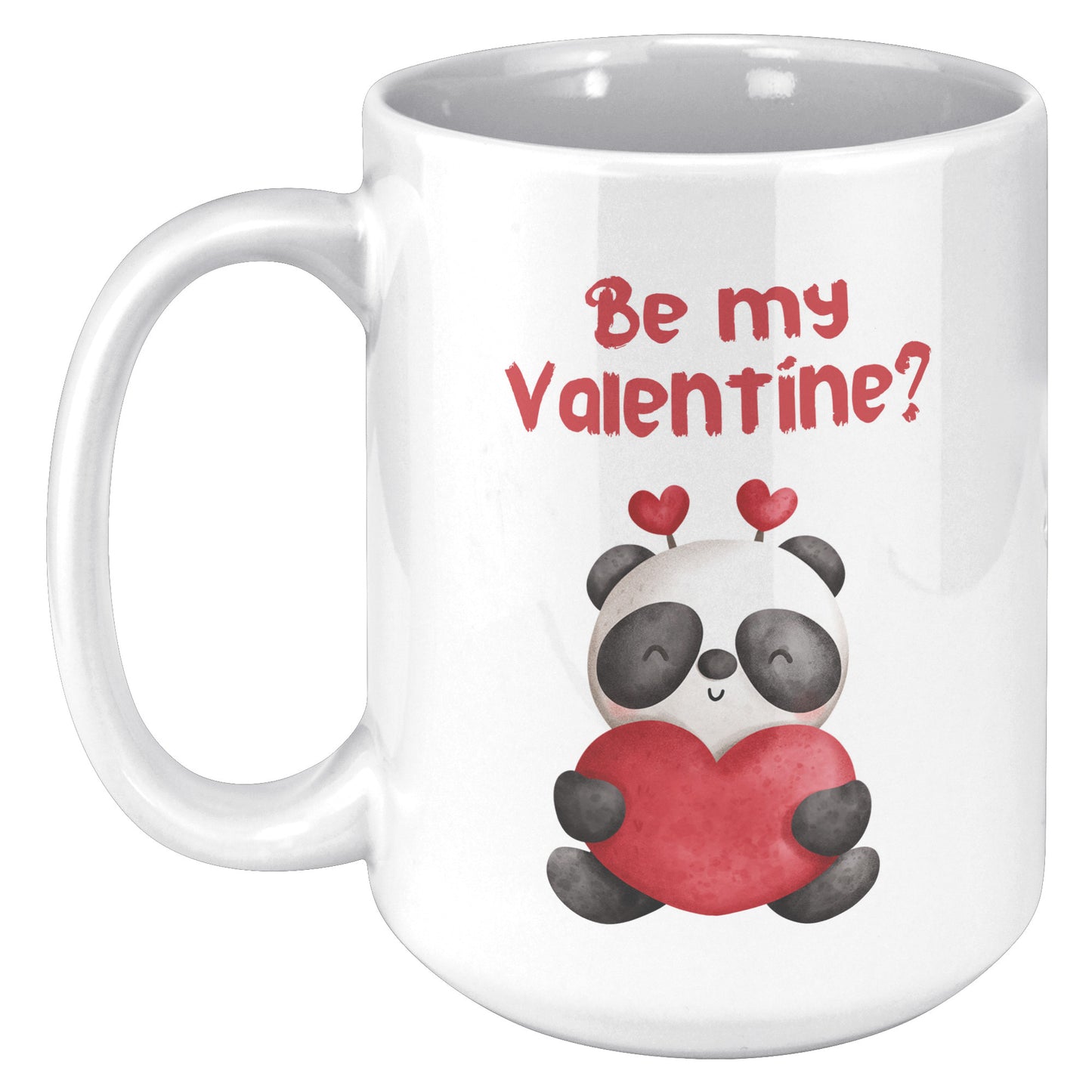 Couples Tea Mug