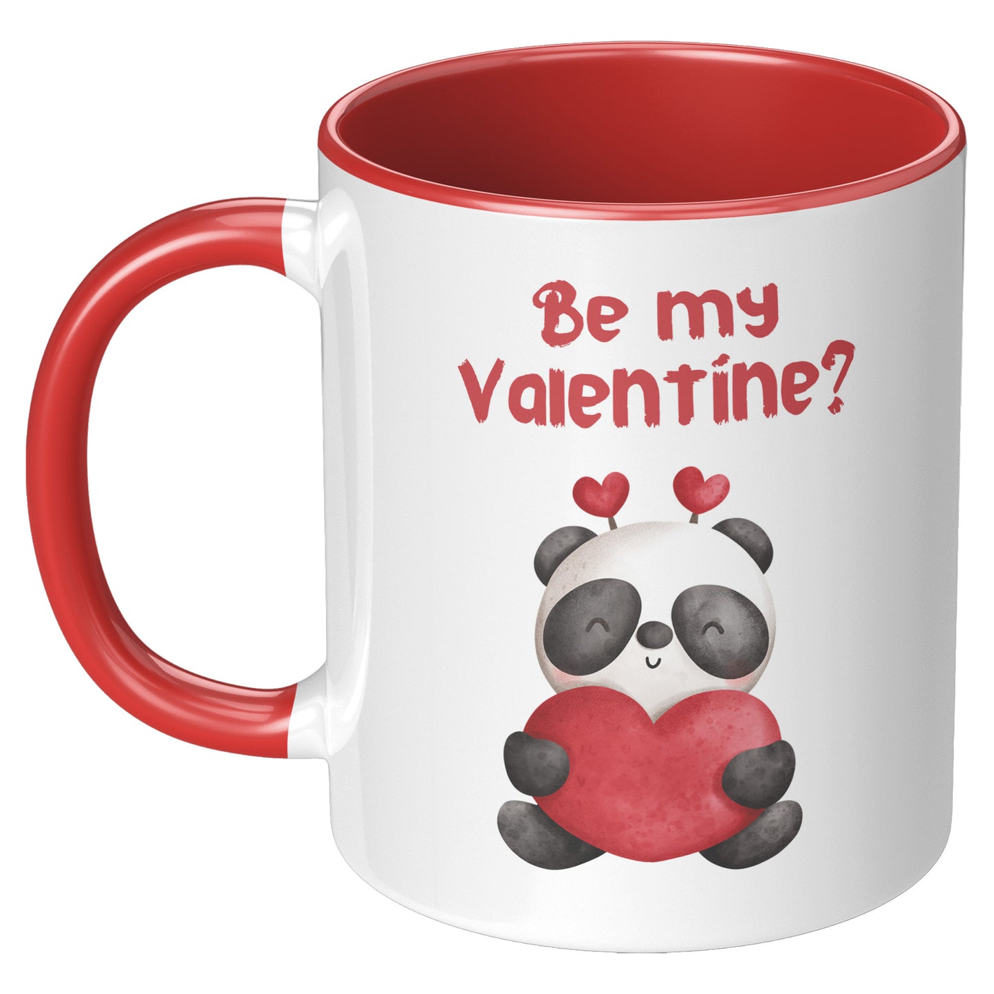 Adorable Animal-Themed Mug