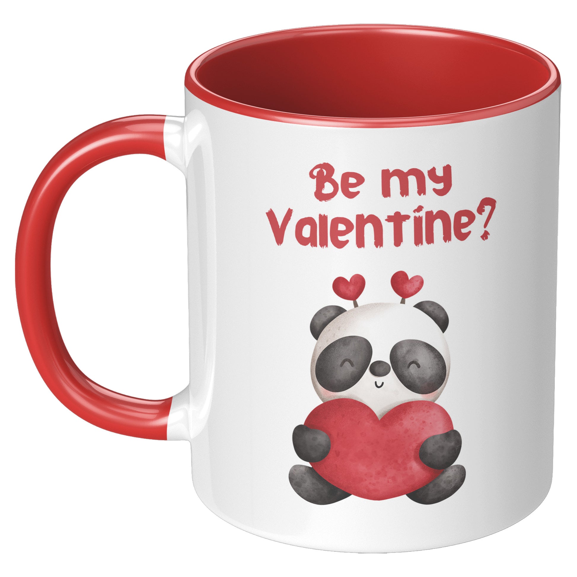 Adorable Animal-Themed Mug